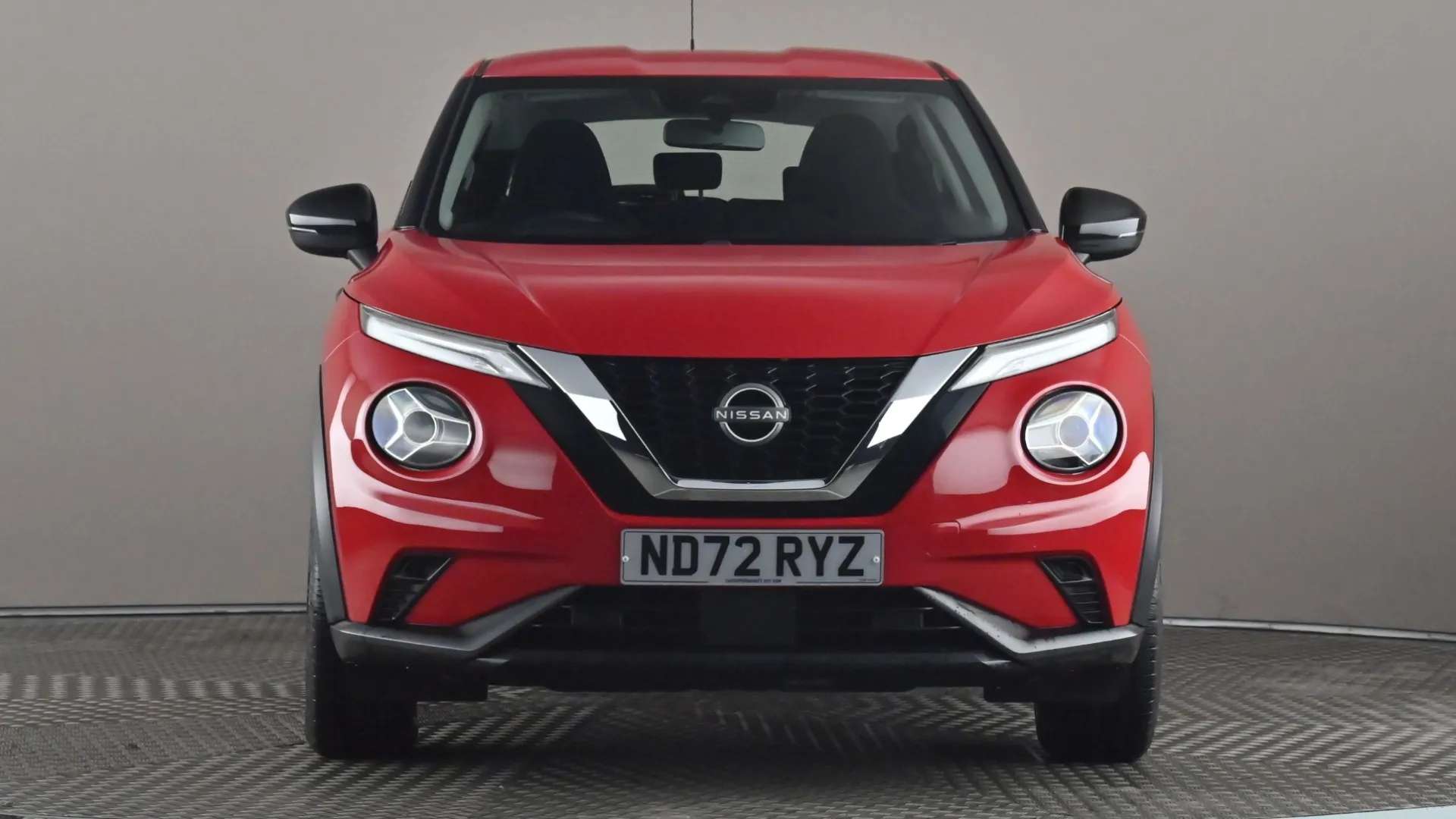 A 2022 NISSAN JUKE 1.0 DiG-T 114 Visia A 2022 NISSAN JUKE 1.0 DiG-T 114 Visia