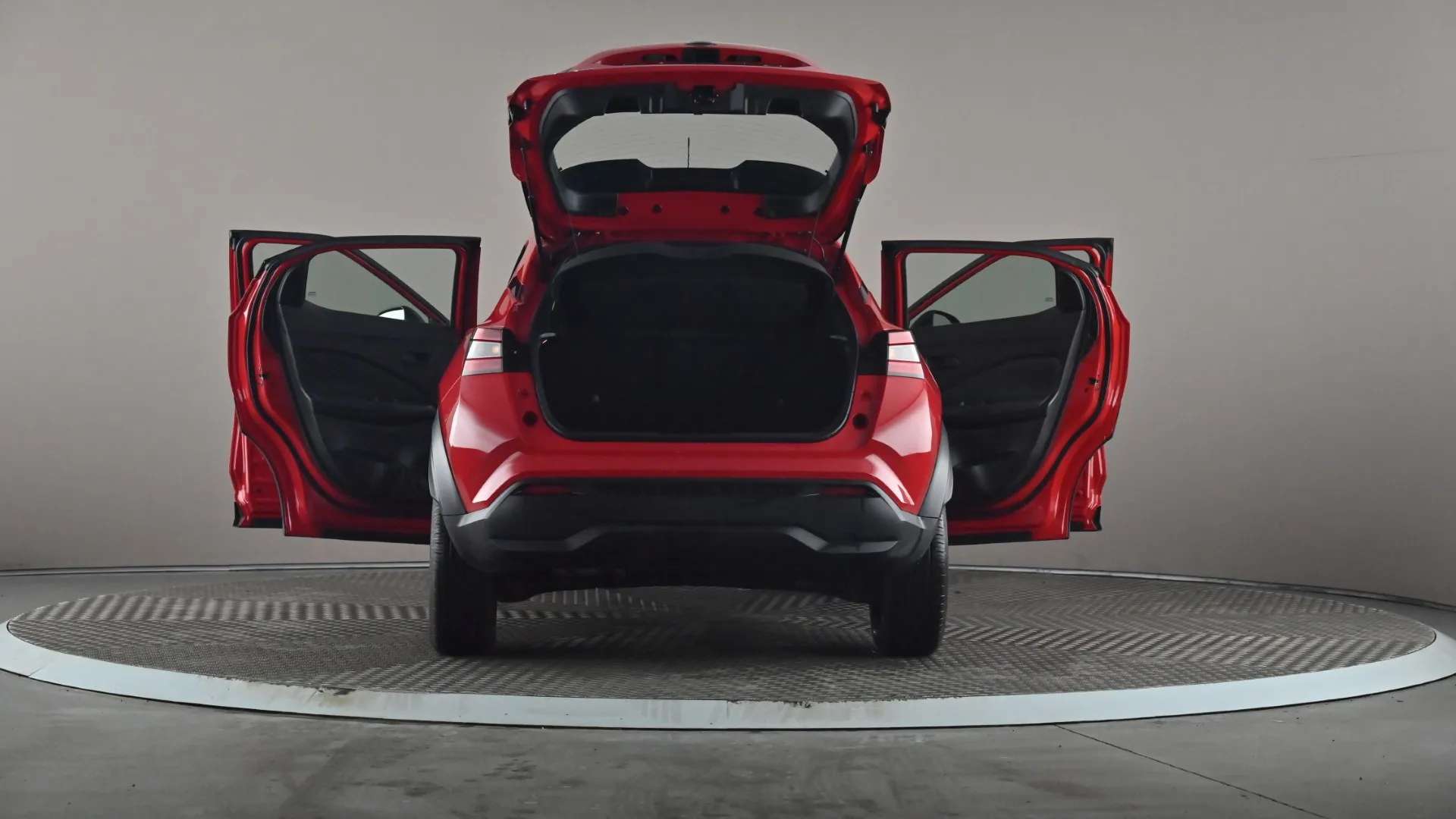 2022 NISSAN JUKE 2022 NISSAN JUKE