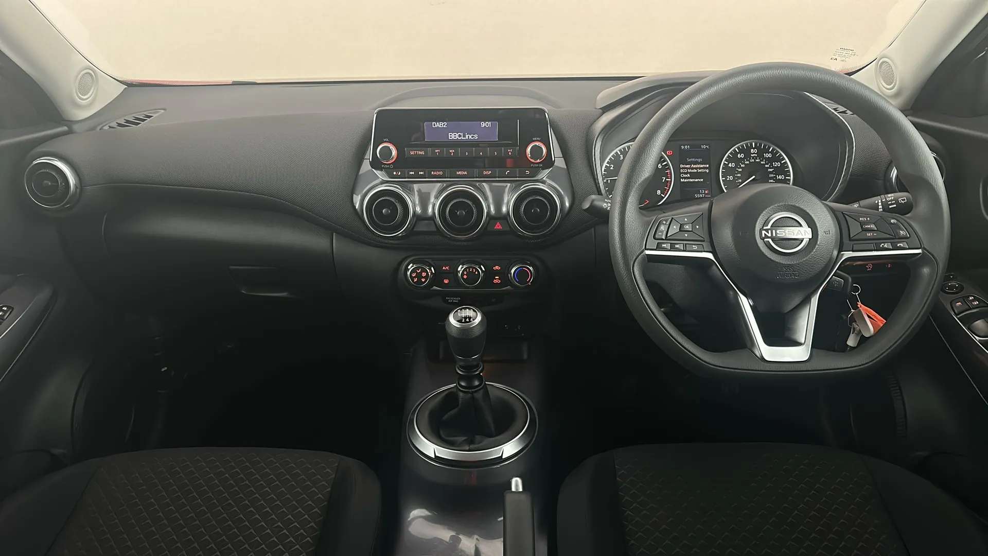 2022 NISSAN JUKE 2022 NISSAN JUKE