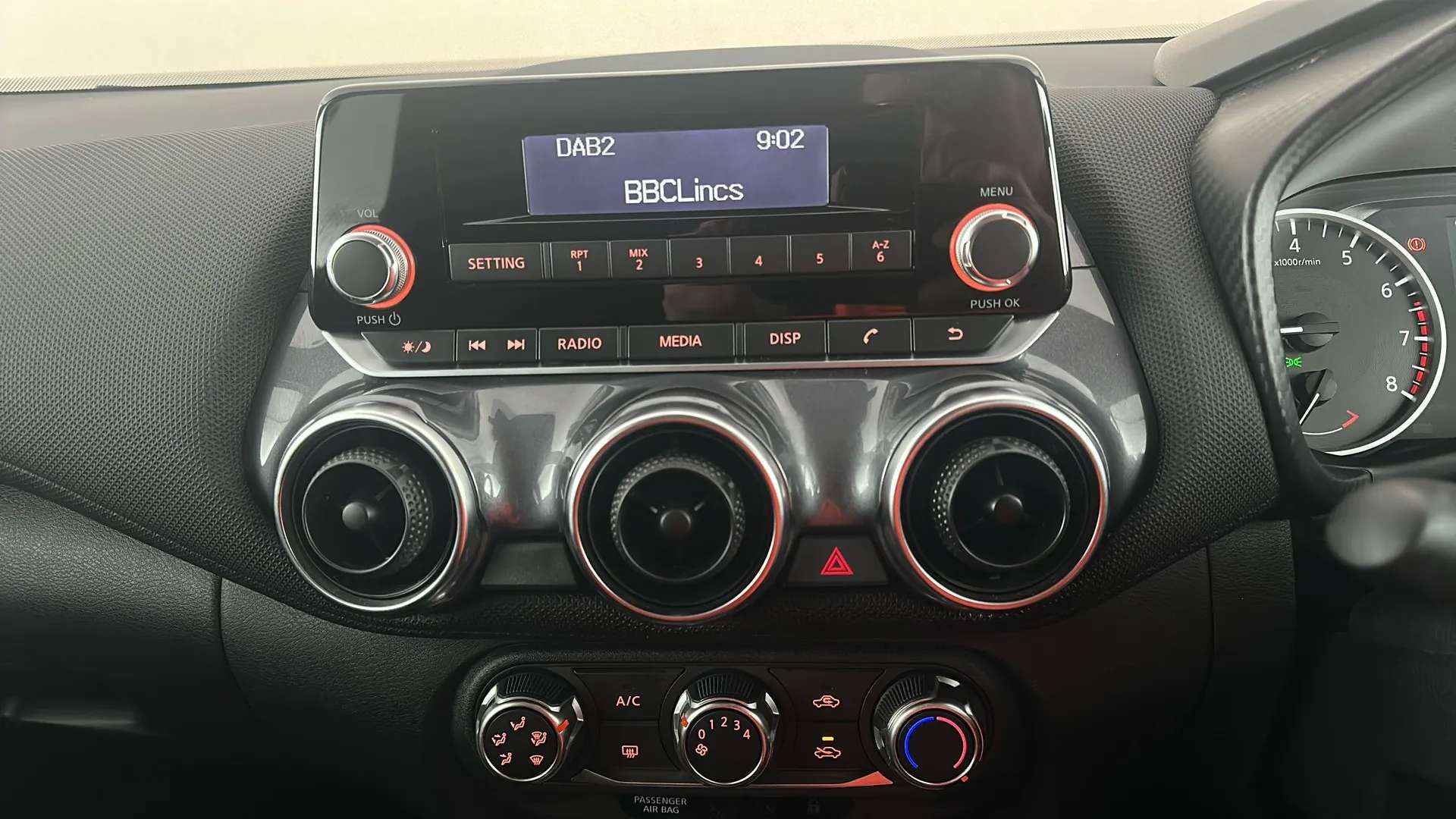 2022 NISSAN JUKE 2022 NISSAN JUKE