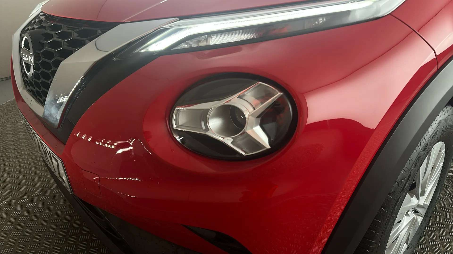 2022 NISSAN JUKE 2022 NISSAN JUKE