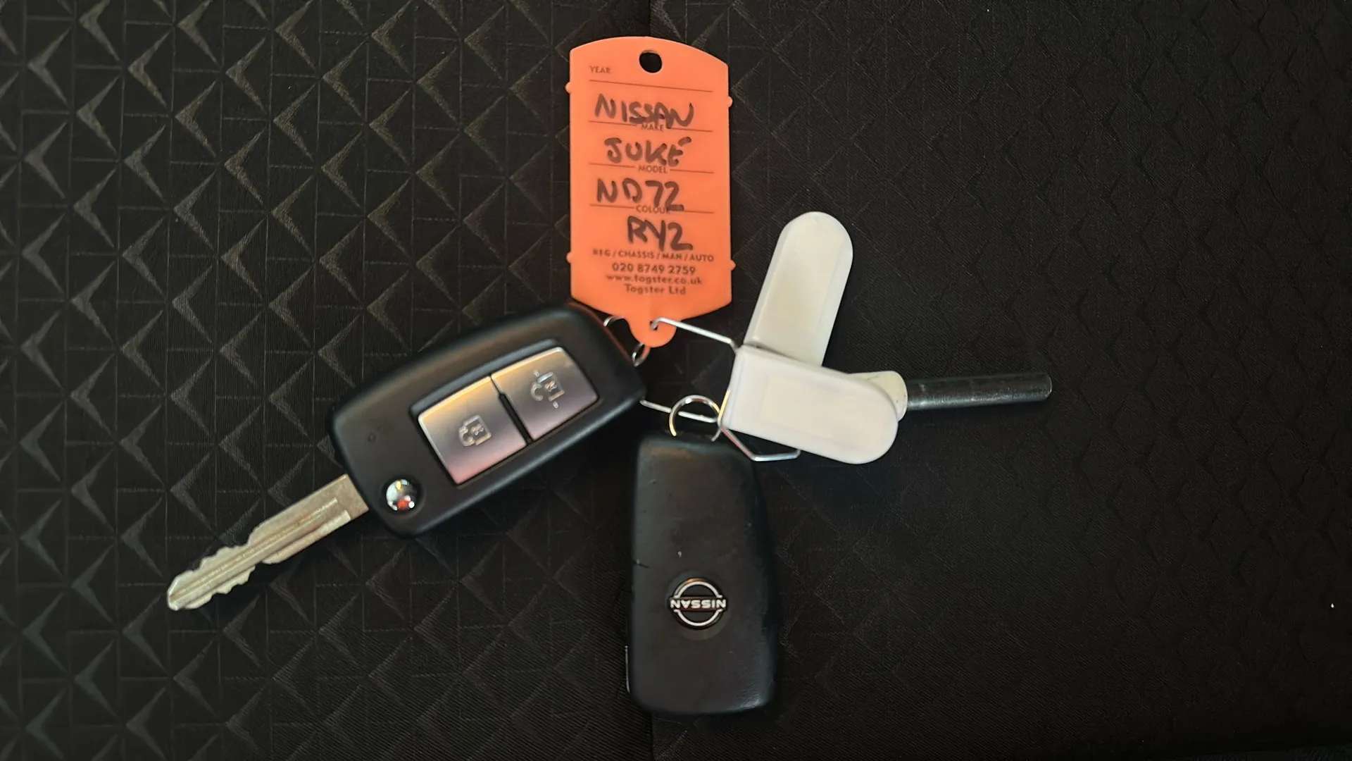 2022 NISSAN JUKE 2022 NISSAN JUKE
