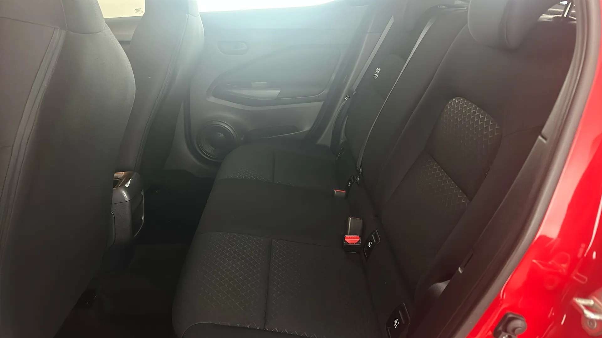 2022 NISSAN JUKE 2022 NISSAN JUKE
