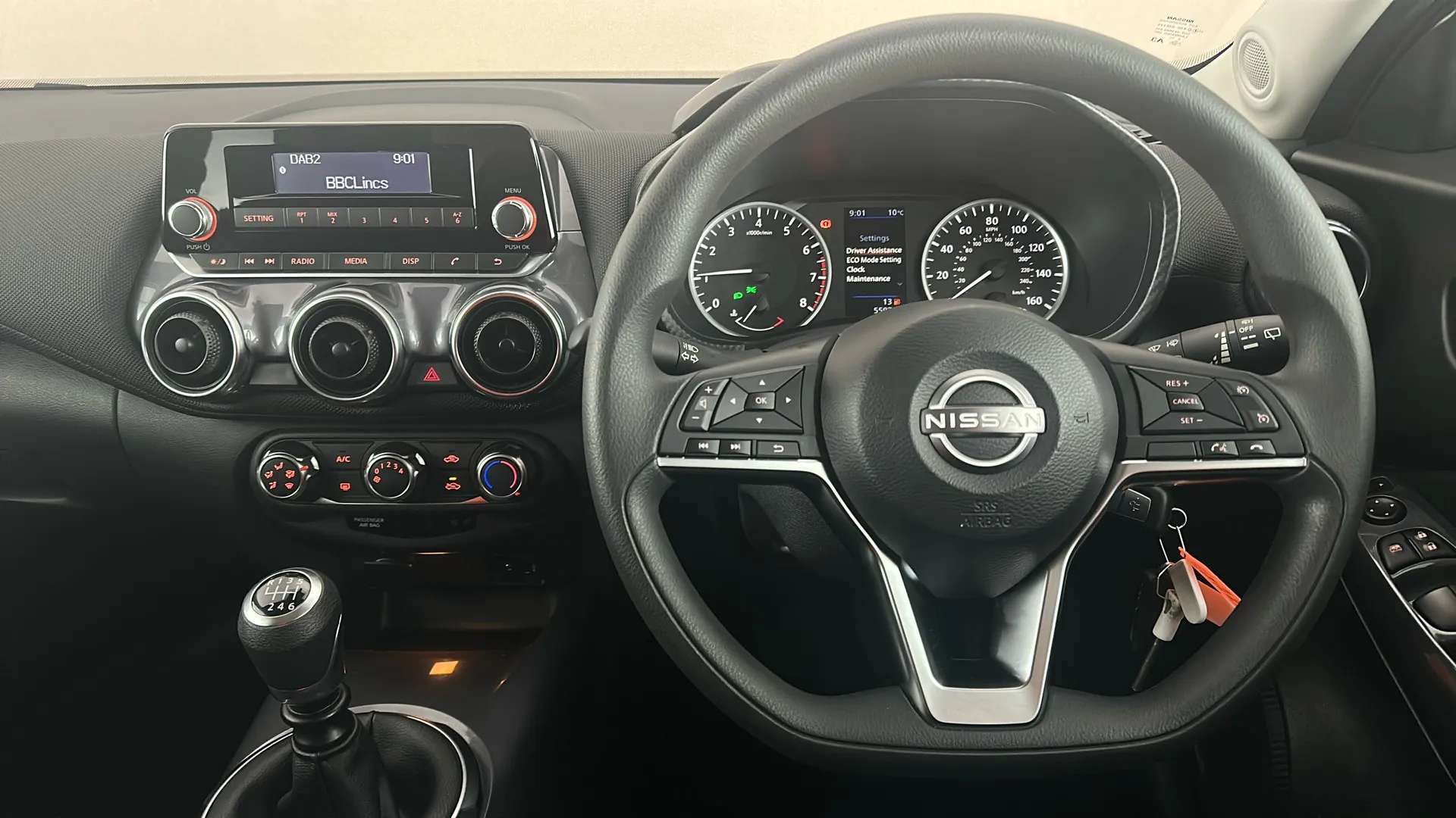 2022 NISSAN JUKE 2022 NISSAN JUKE