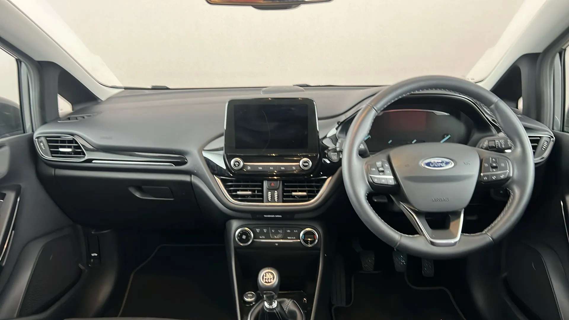 2019 FORD FIESTA 2019 FORD FIESTA