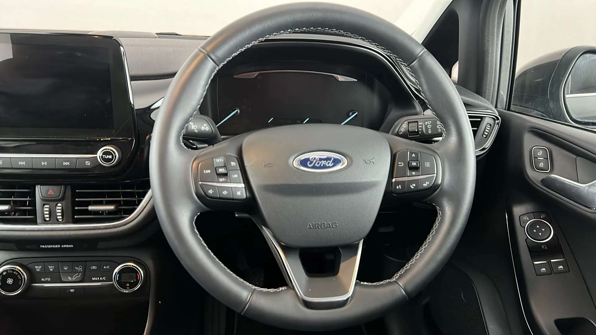 2019 FORD FIESTA 2019 FORD FIESTA