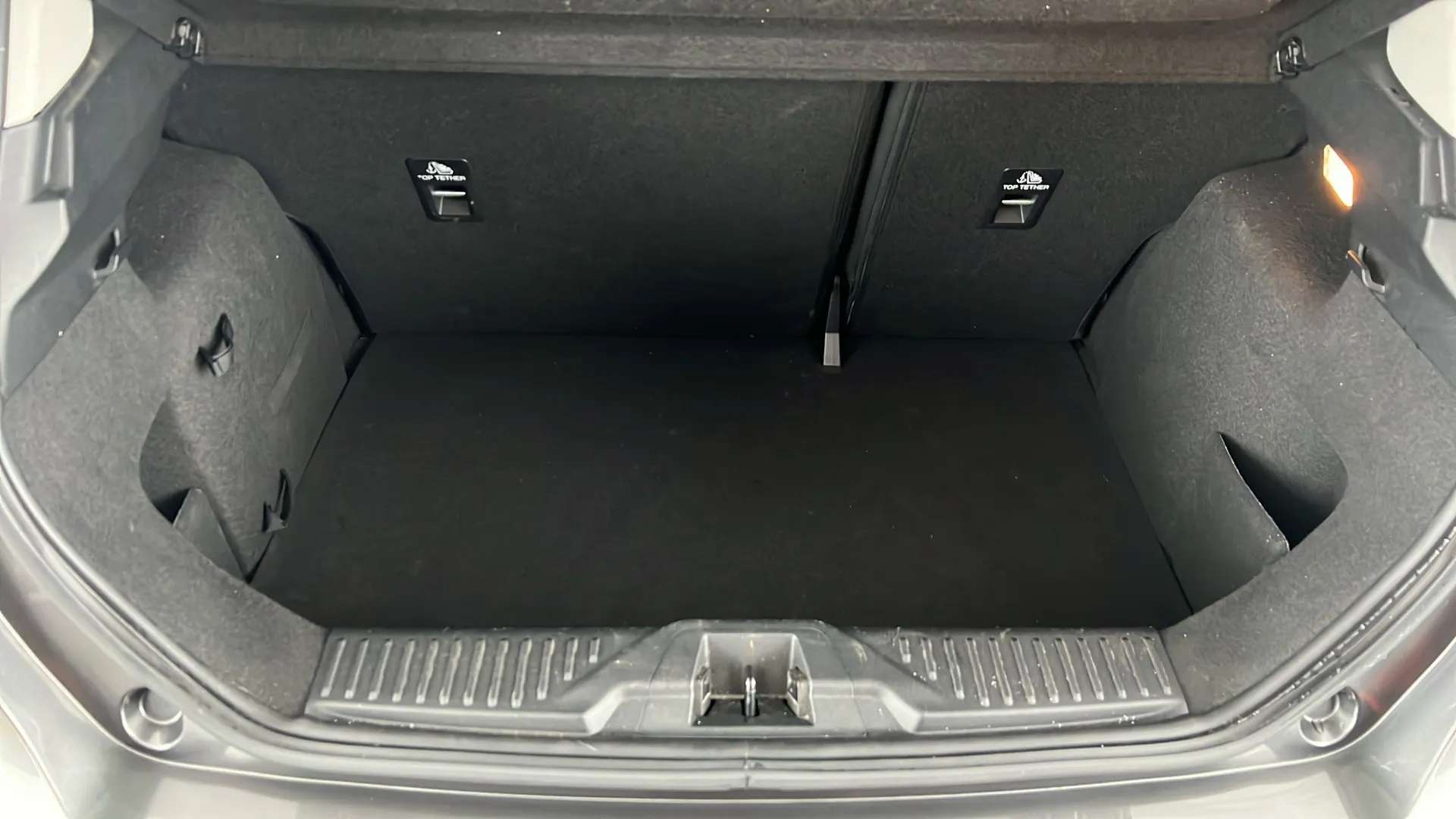 2019 FORD FIESTA 2019 FORD FIESTA