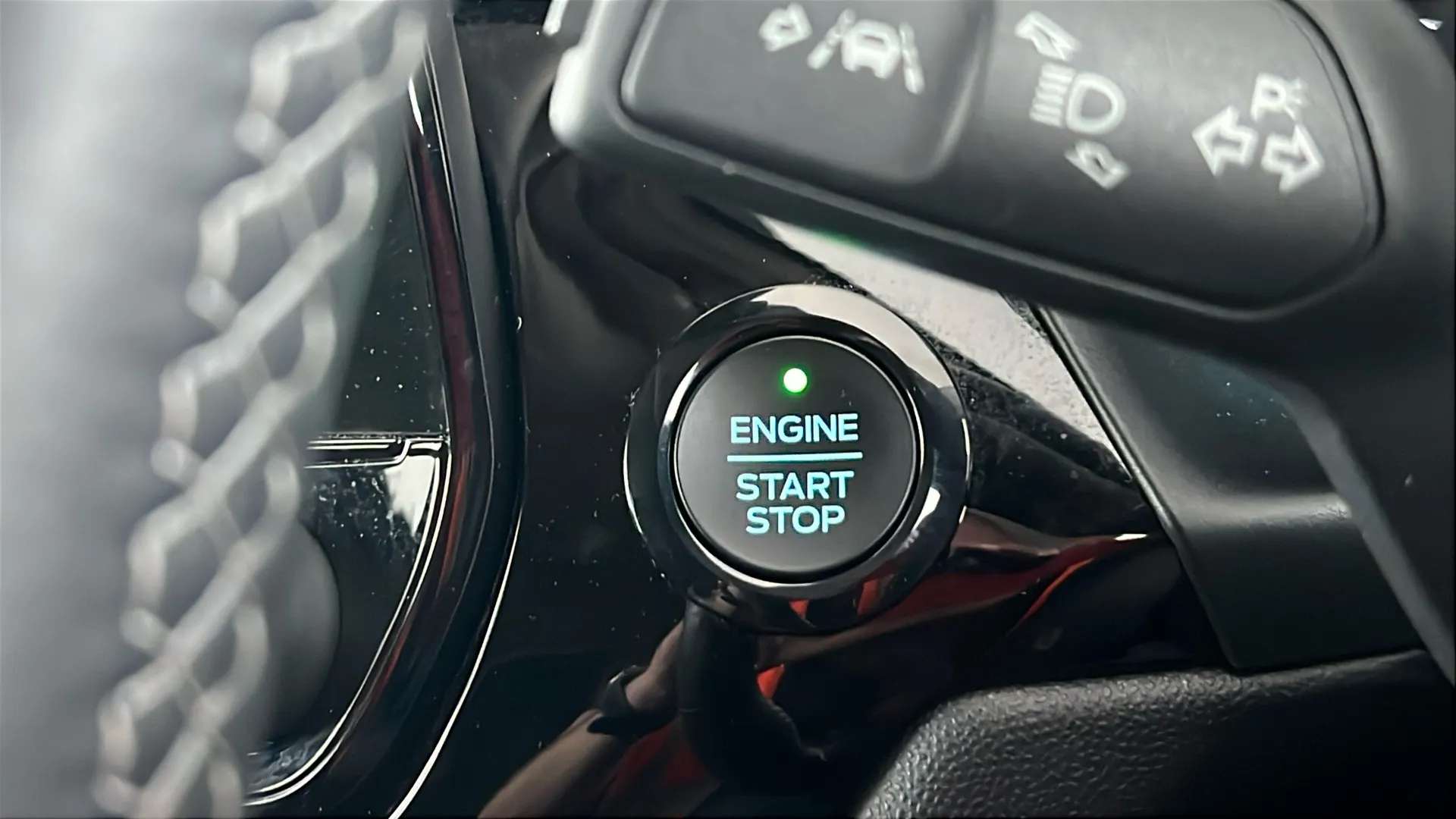 2019 FORD FIESTA 2019 FORD FIESTA