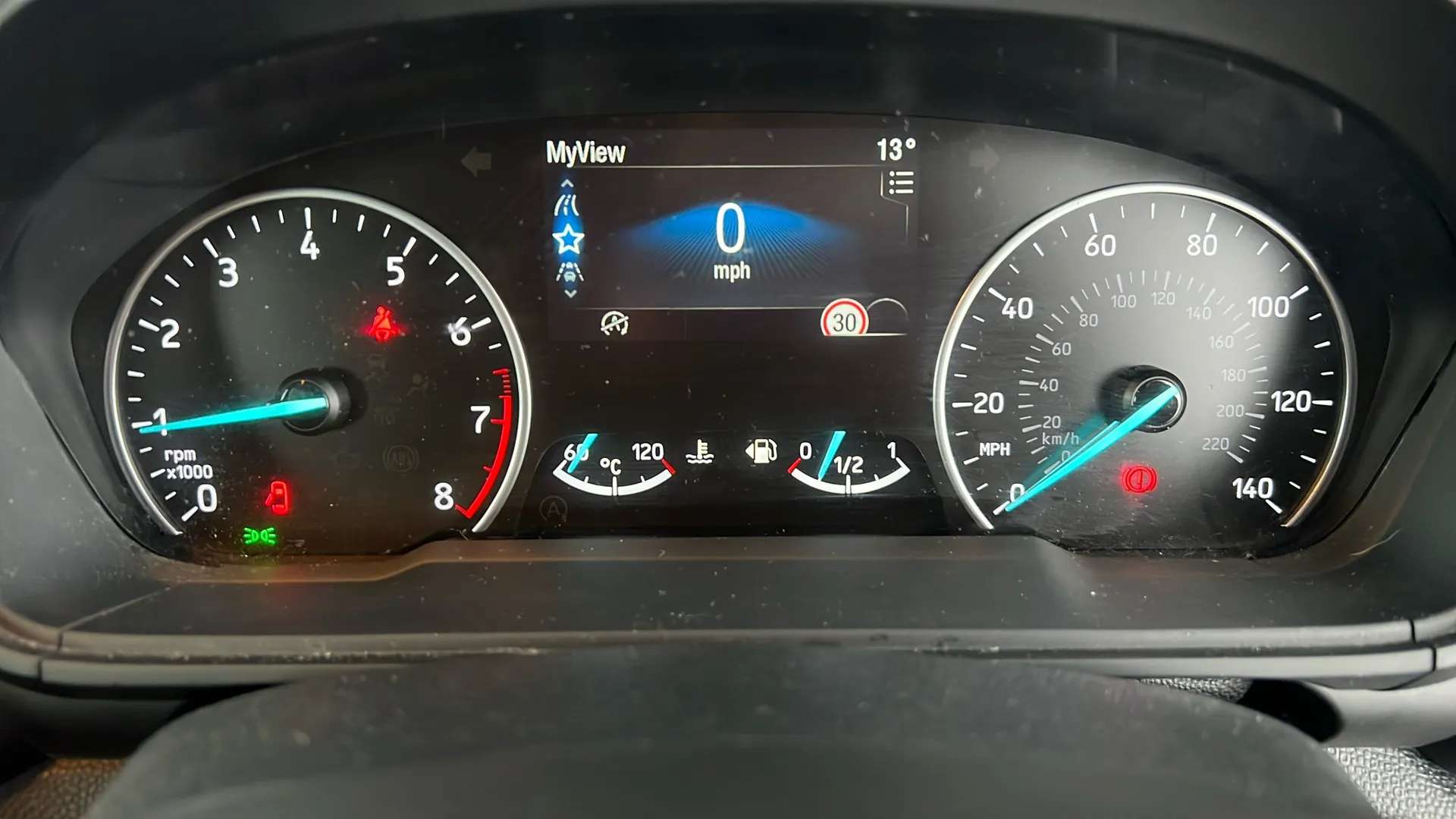 2023 FORD ECOSPORT 2023 FORD ECOSPORT