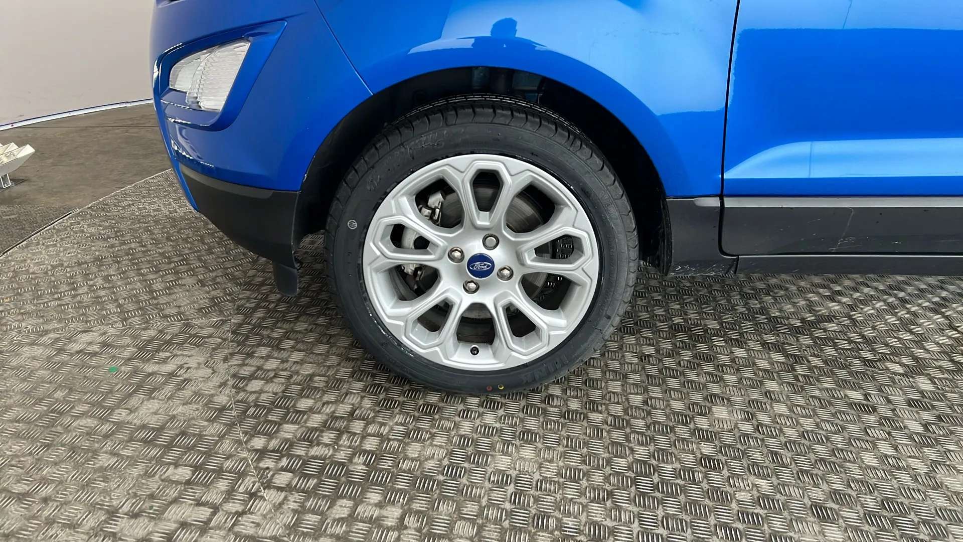 2023 FORD ECOSPORT 2023 FORD ECOSPORT