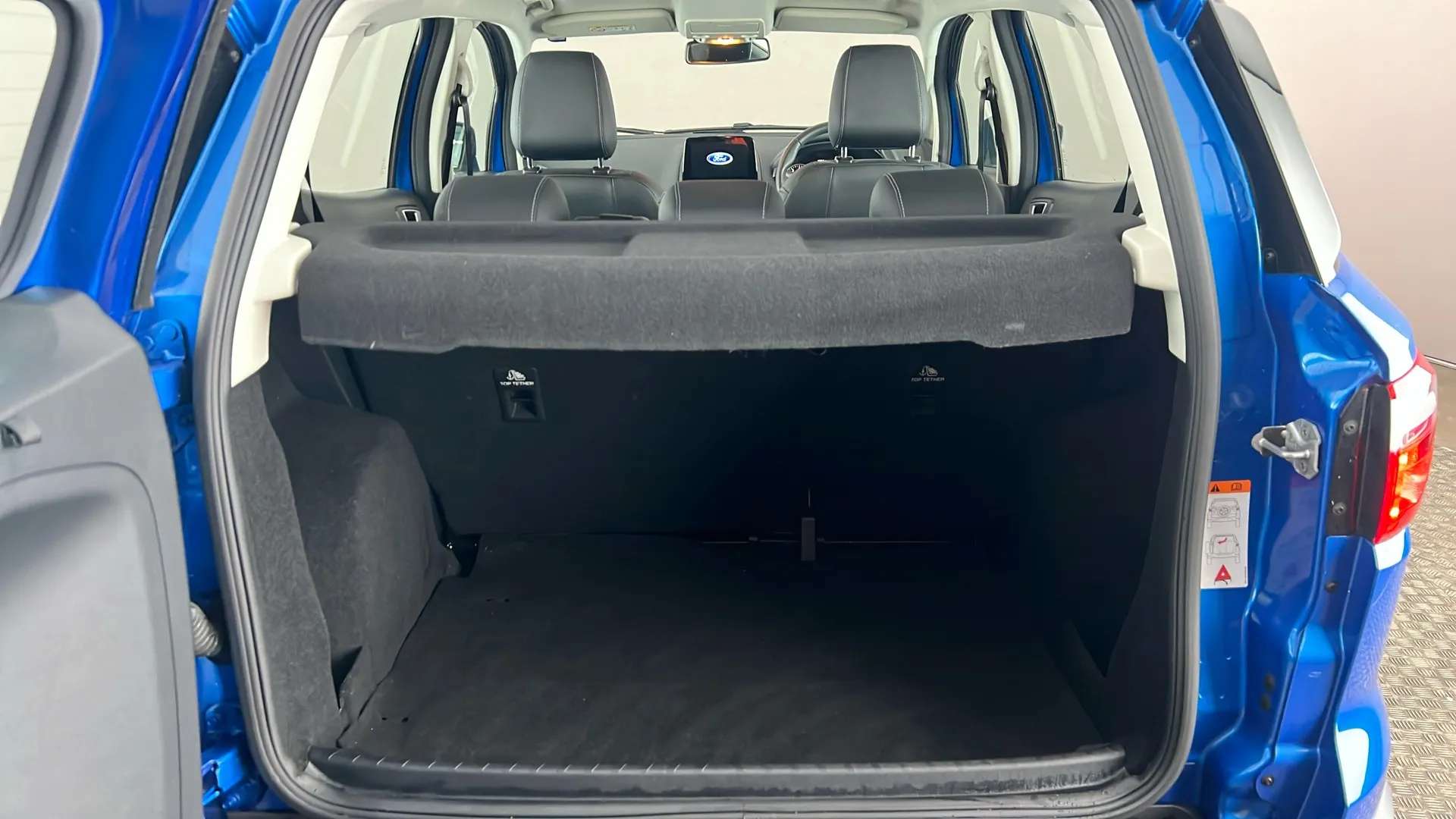 2023 FORD ECOSPORT 2023 FORD ECOSPORT