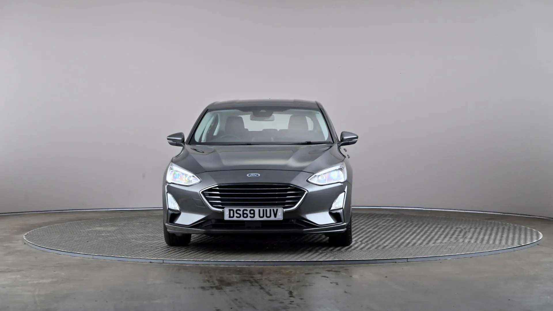 2019 FORD FOCUS 2019 FORD FOCUS