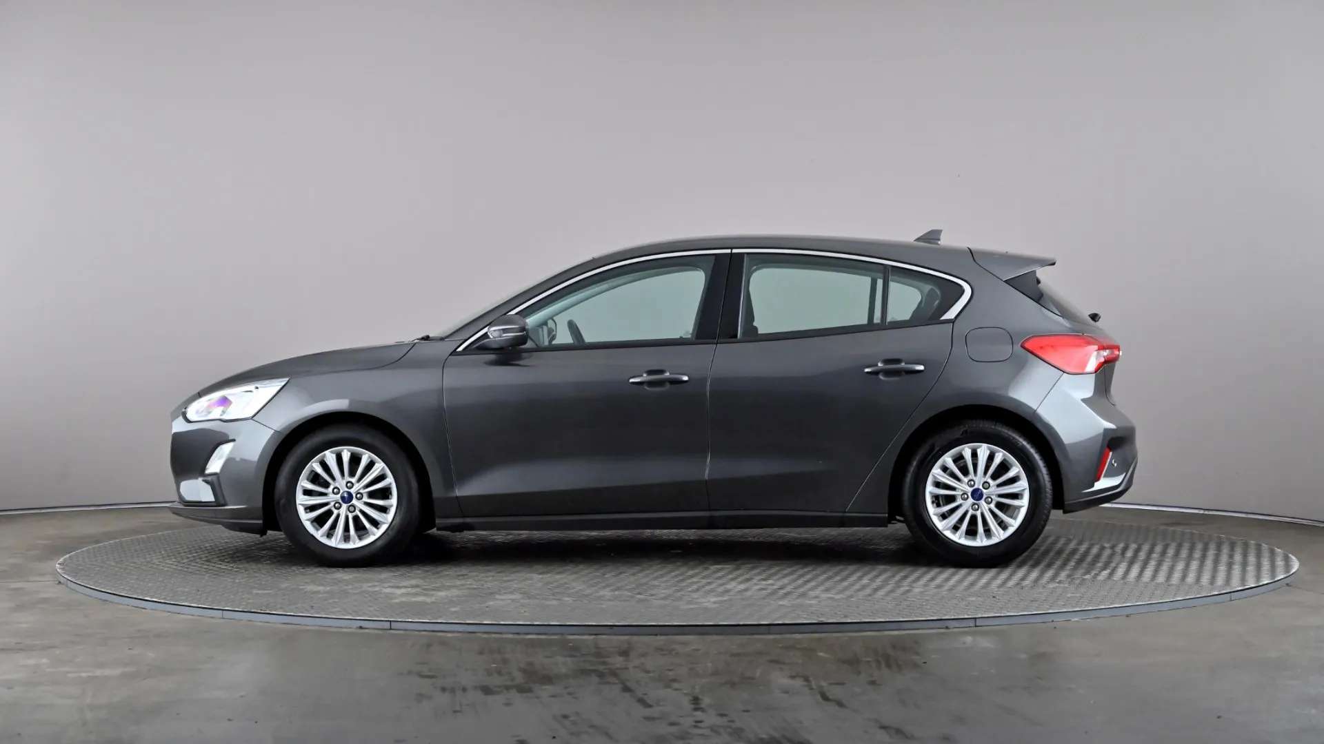 2019 FORD FOCUS 2019 FORD FOCUS