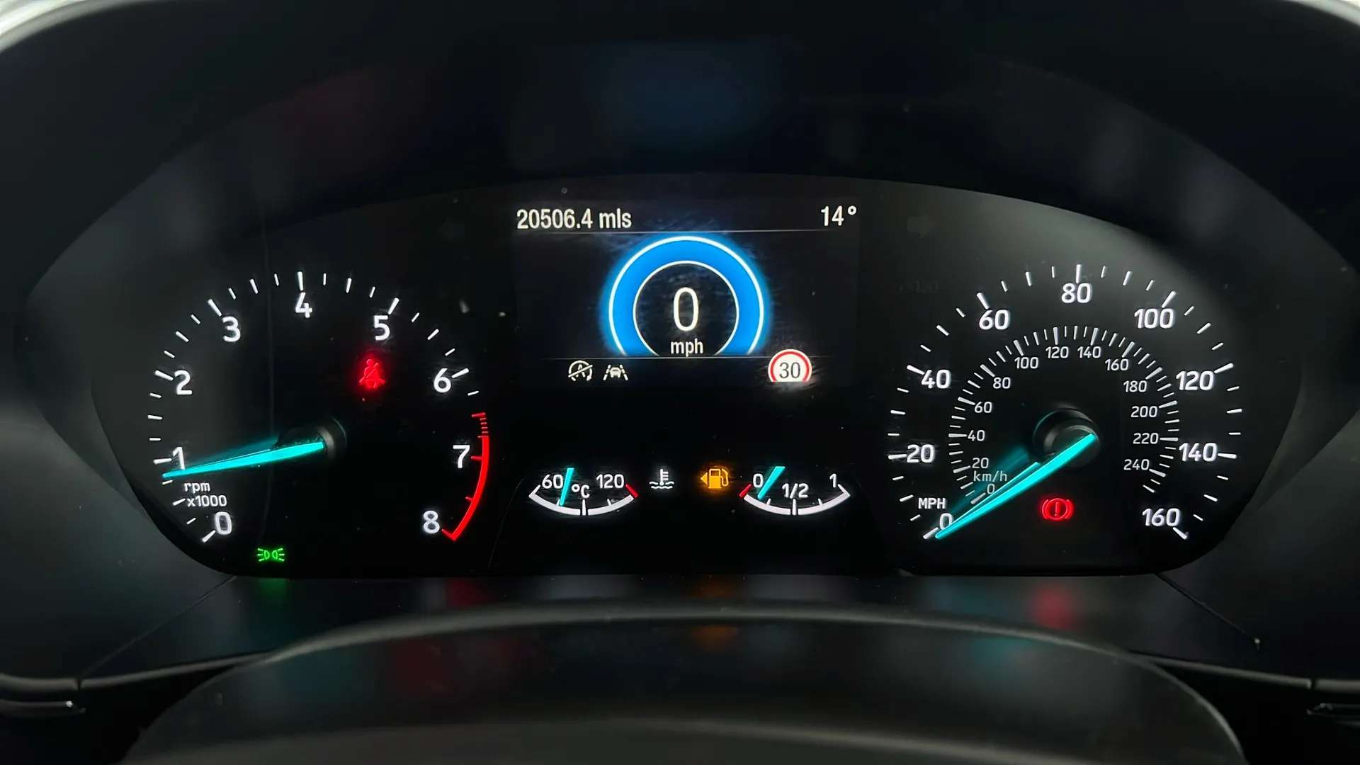 2019 FORD FOCUS 2019 FORD FOCUS