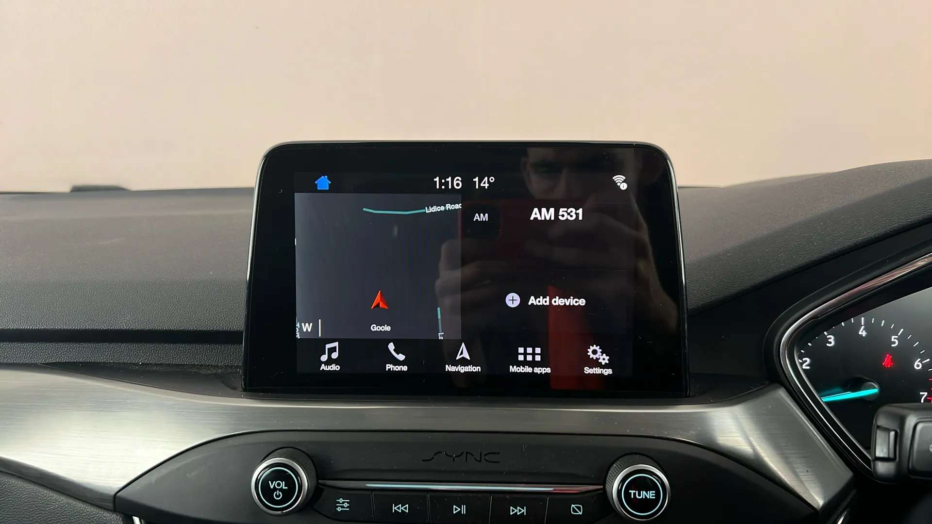 2019 FORD FOCUS 2019 FORD FOCUS