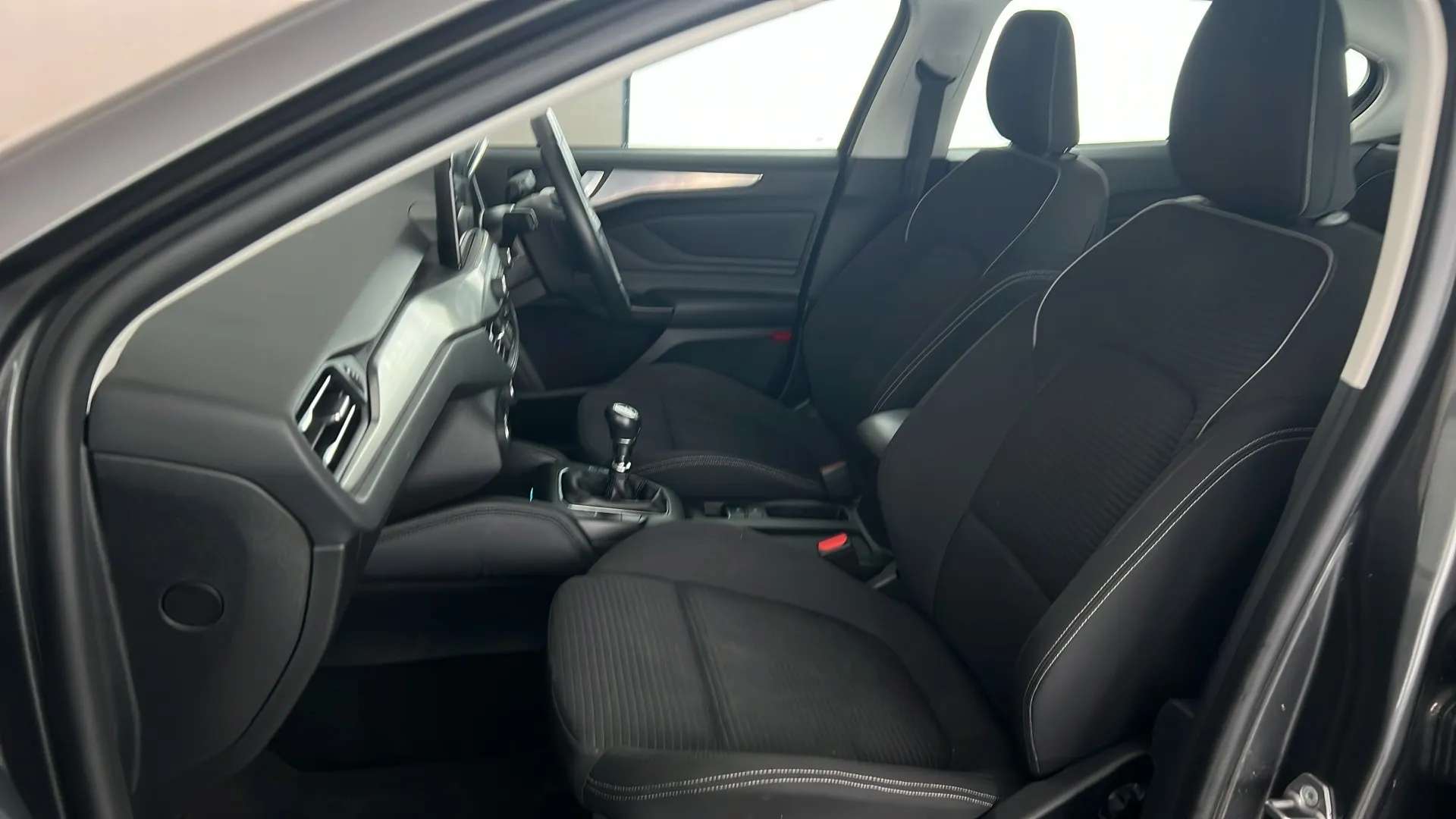 2019 FORD FOCUS 2019 FORD FOCUS