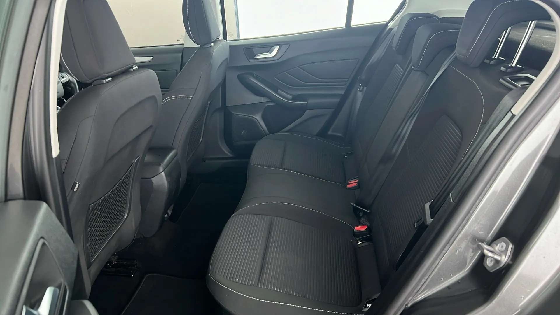 2019 FORD FOCUS 2019 FORD FOCUS