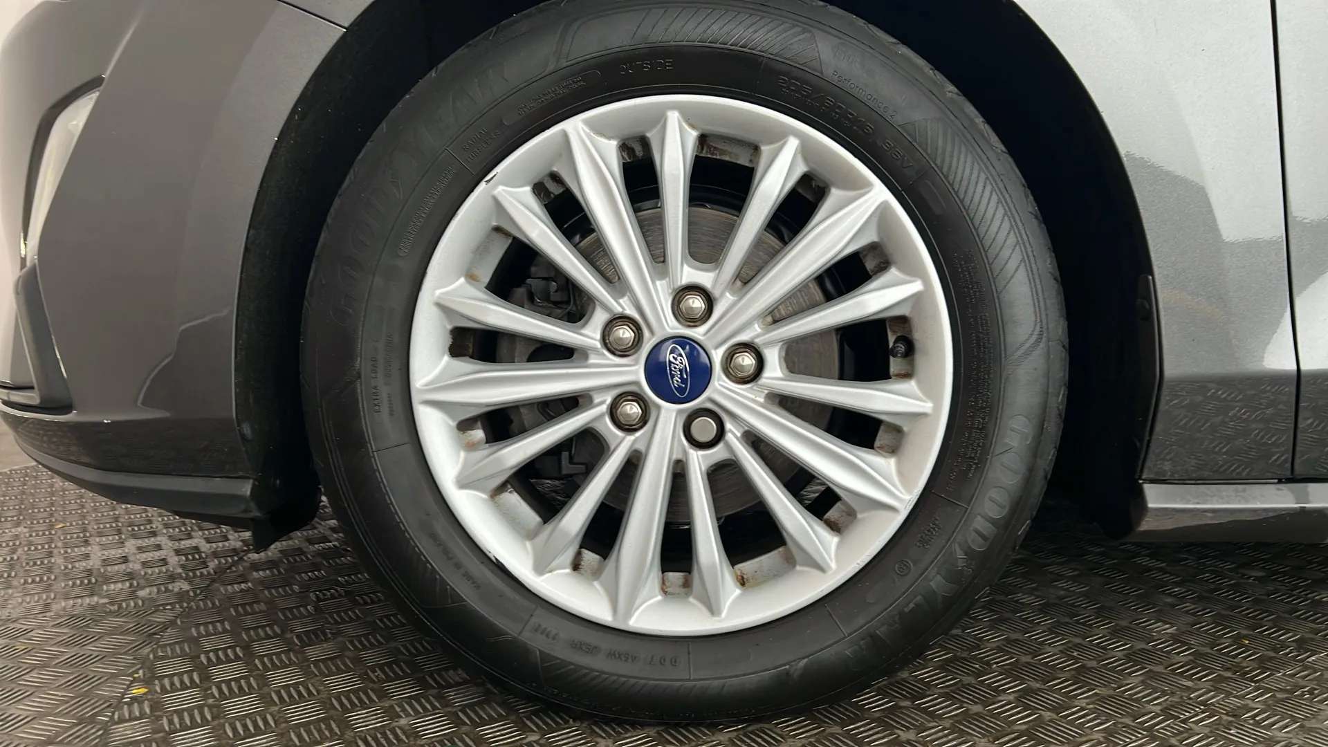 2019 FORD FOCUS 2019 FORD FOCUS