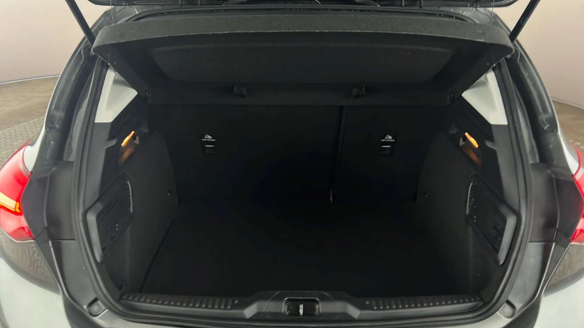 2019 FORD FOCUS 2019 FORD FOCUS