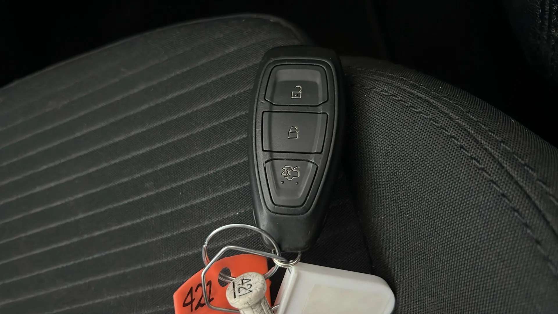 2019 FORD FOCUS 2019 FORD FOCUS