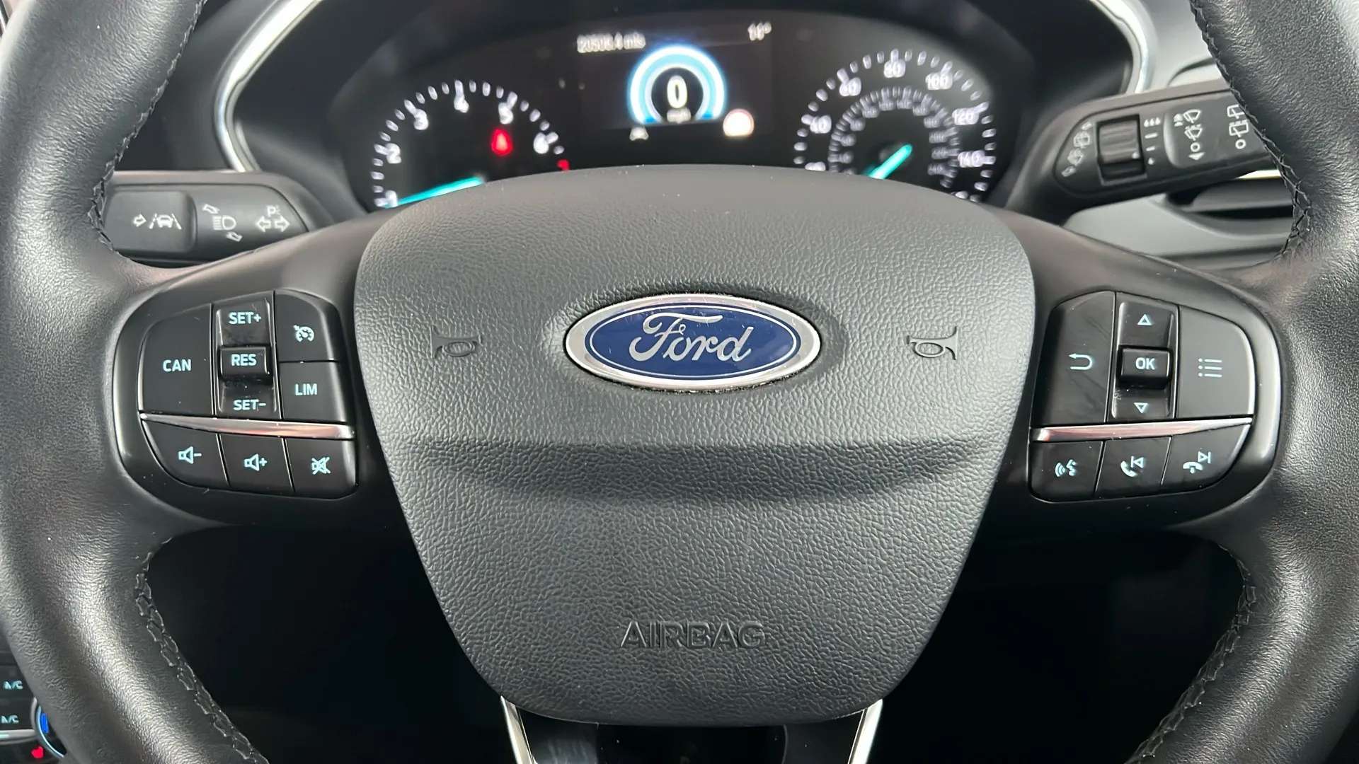 2019 FORD FOCUS 2019 FORD FOCUS
