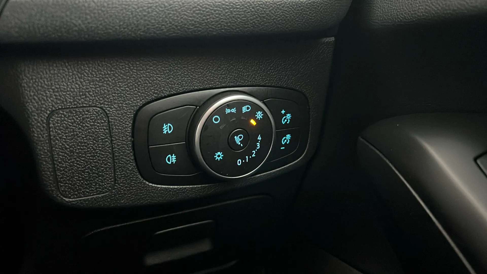 2019 FORD FOCUS 2019 FORD FOCUS