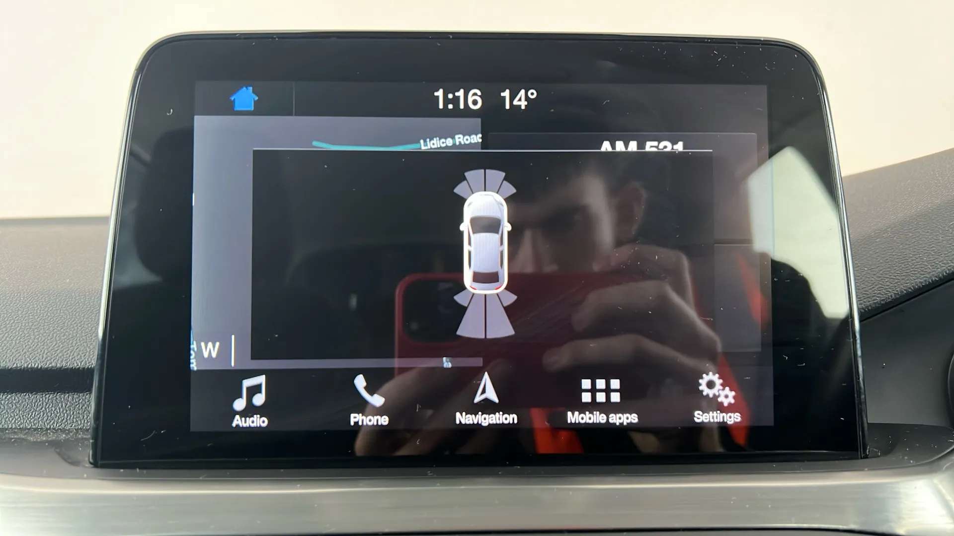 2019 FORD FOCUS 2019 FORD FOCUS