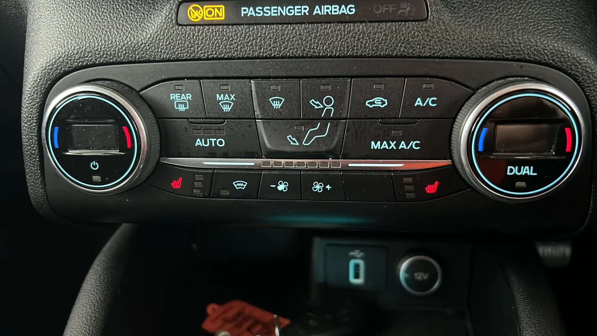 2019 FORD FOCUS 2019 FORD FOCUS