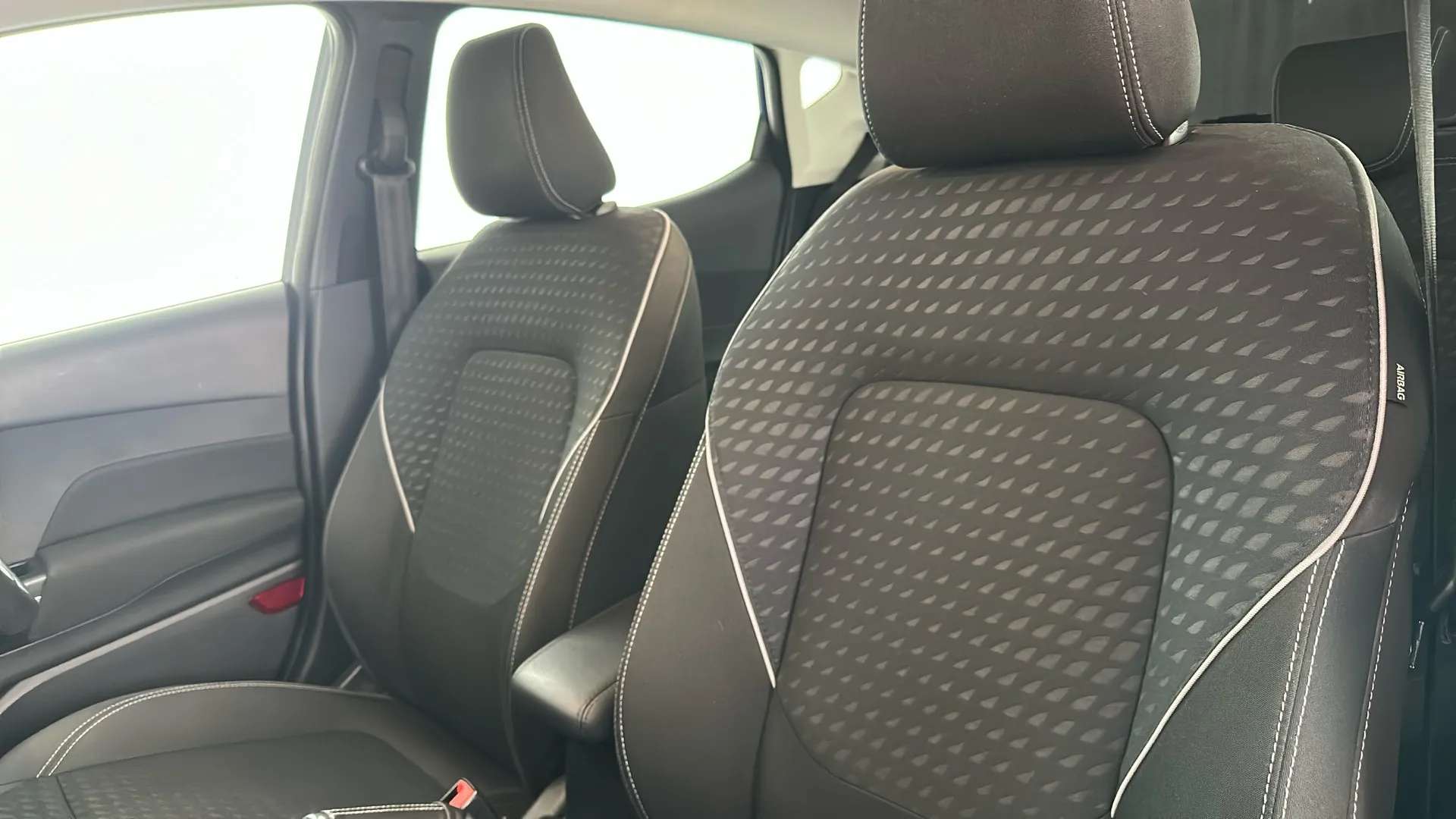 2018 FORD FIESTA 2018 FORD FIESTA