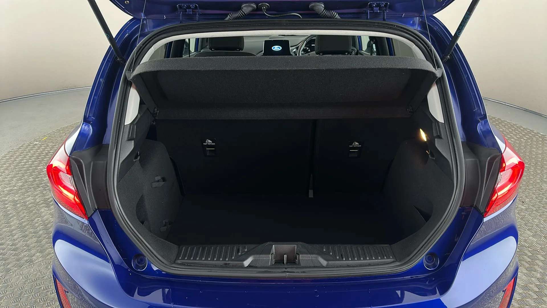 2018 FORD FIESTA 2018 FORD FIESTA