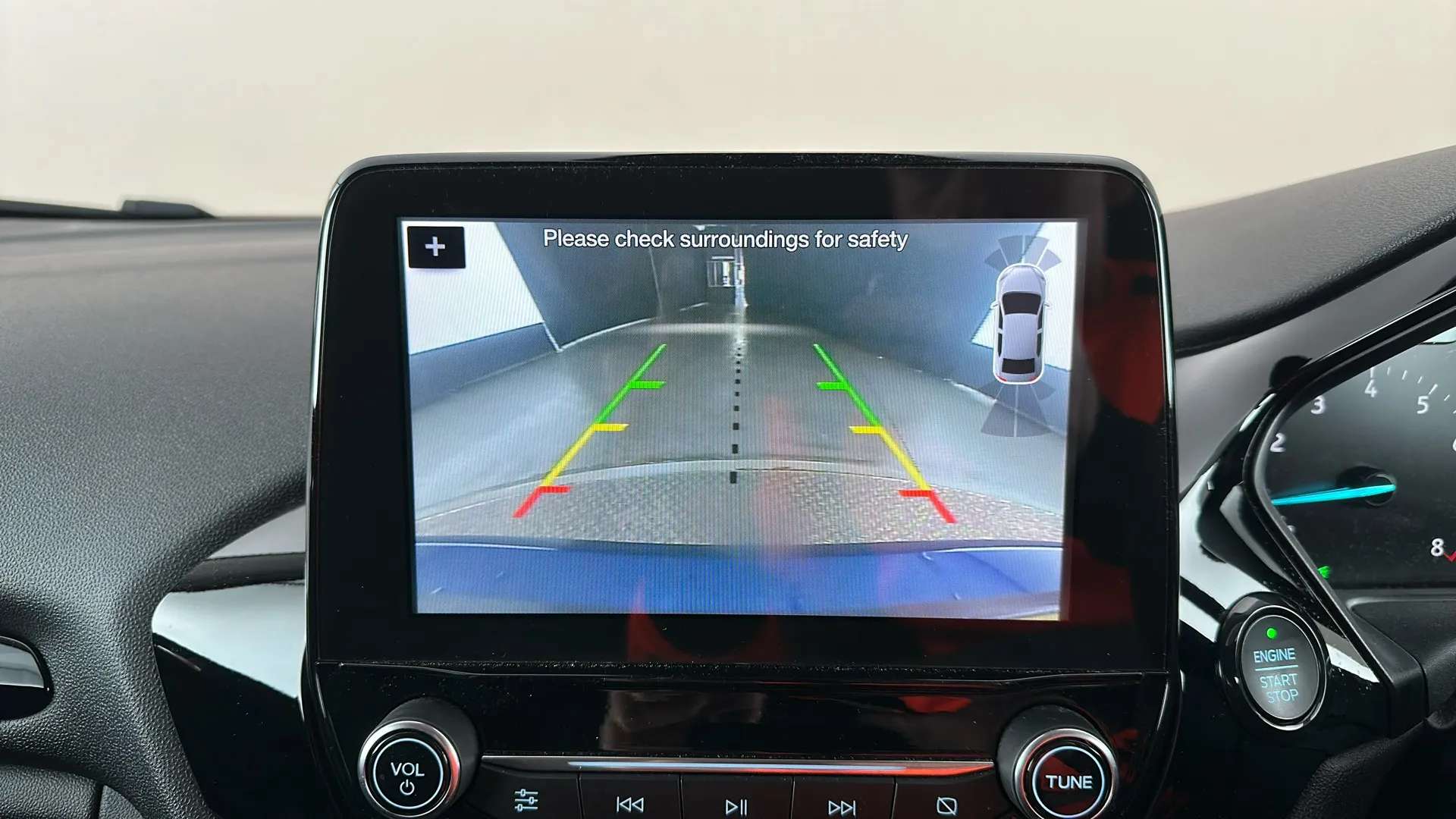 2018 FORD FIESTA 2018 FORD FIESTA