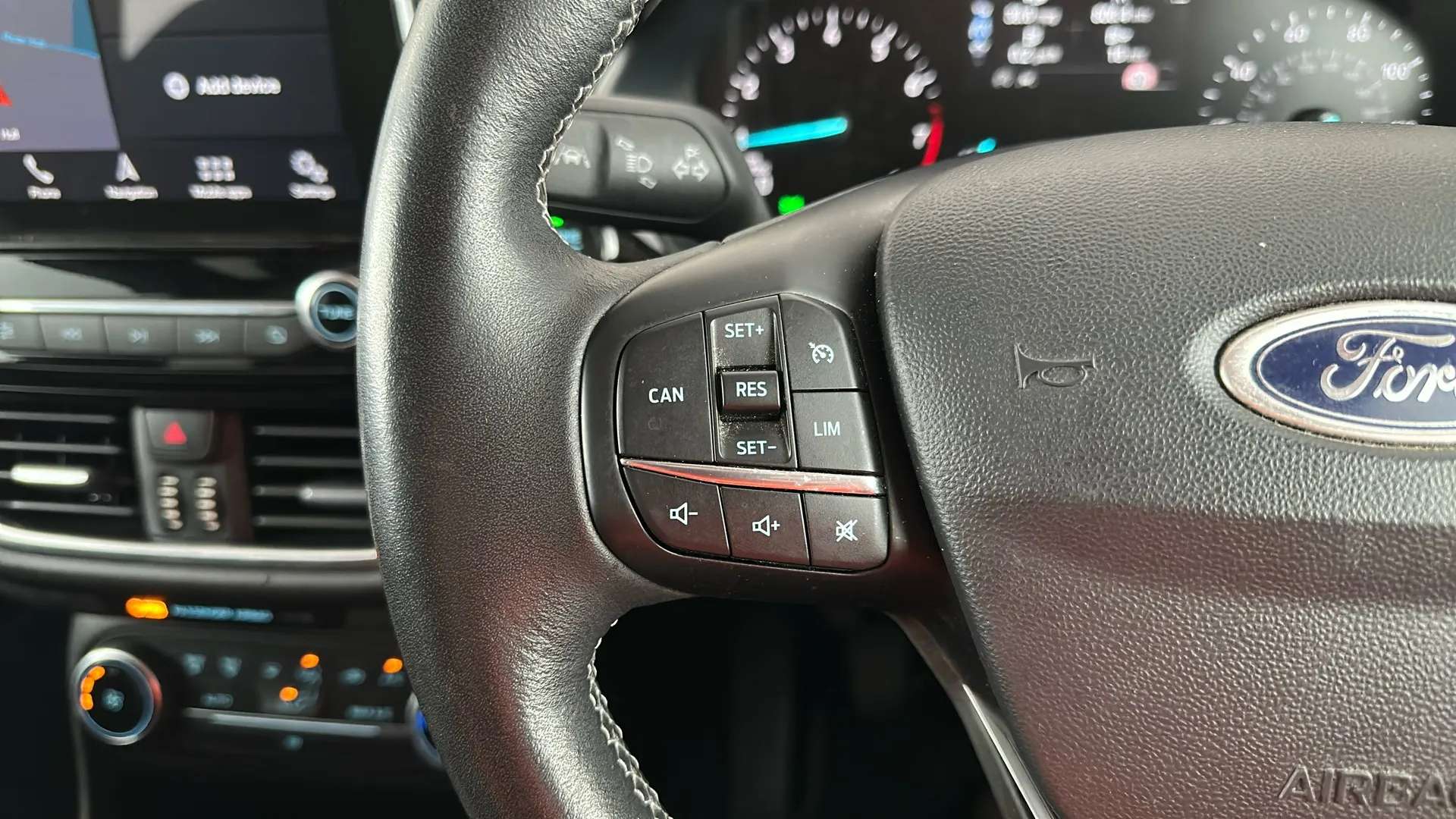 2018 FORD FIESTA 2018 FORD FIESTA