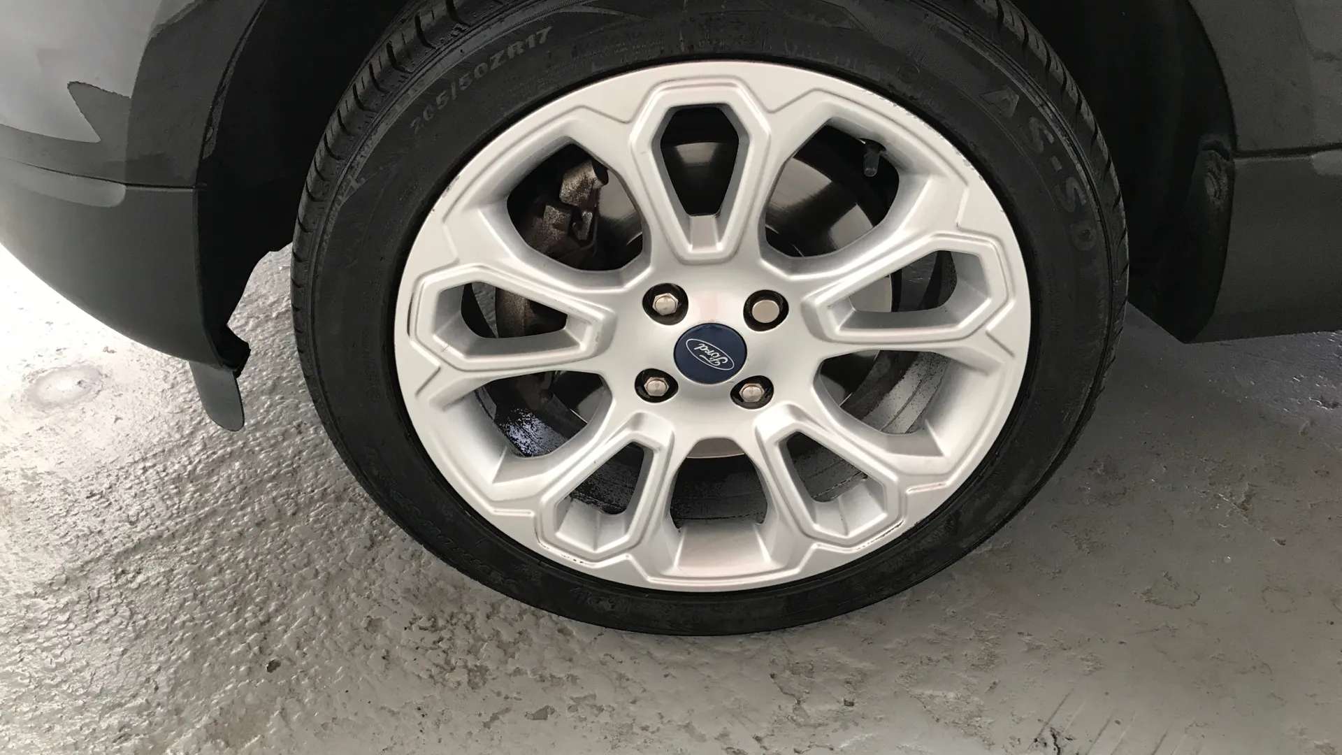 2023 FORD ECOSPORT 2023 FORD ECOSPORT