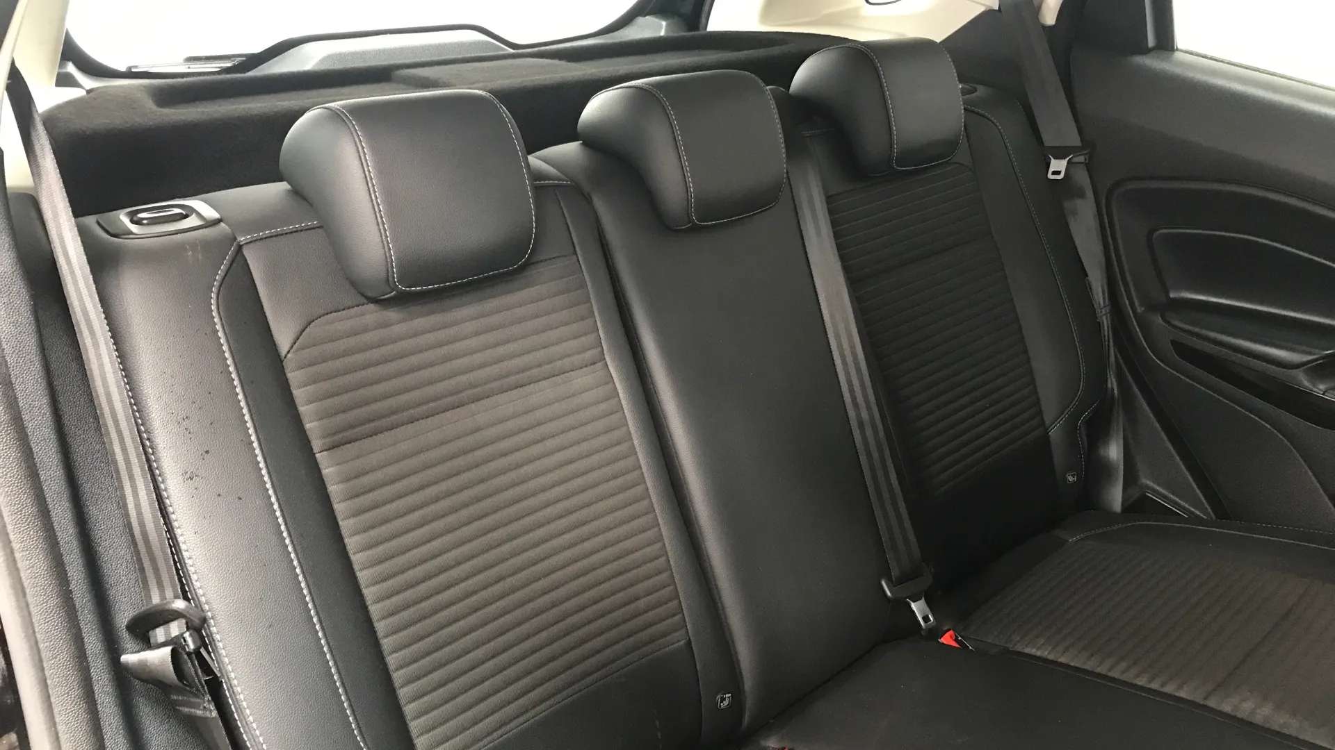 2023 FORD ECOSPORT 2023 FORD ECOSPORT