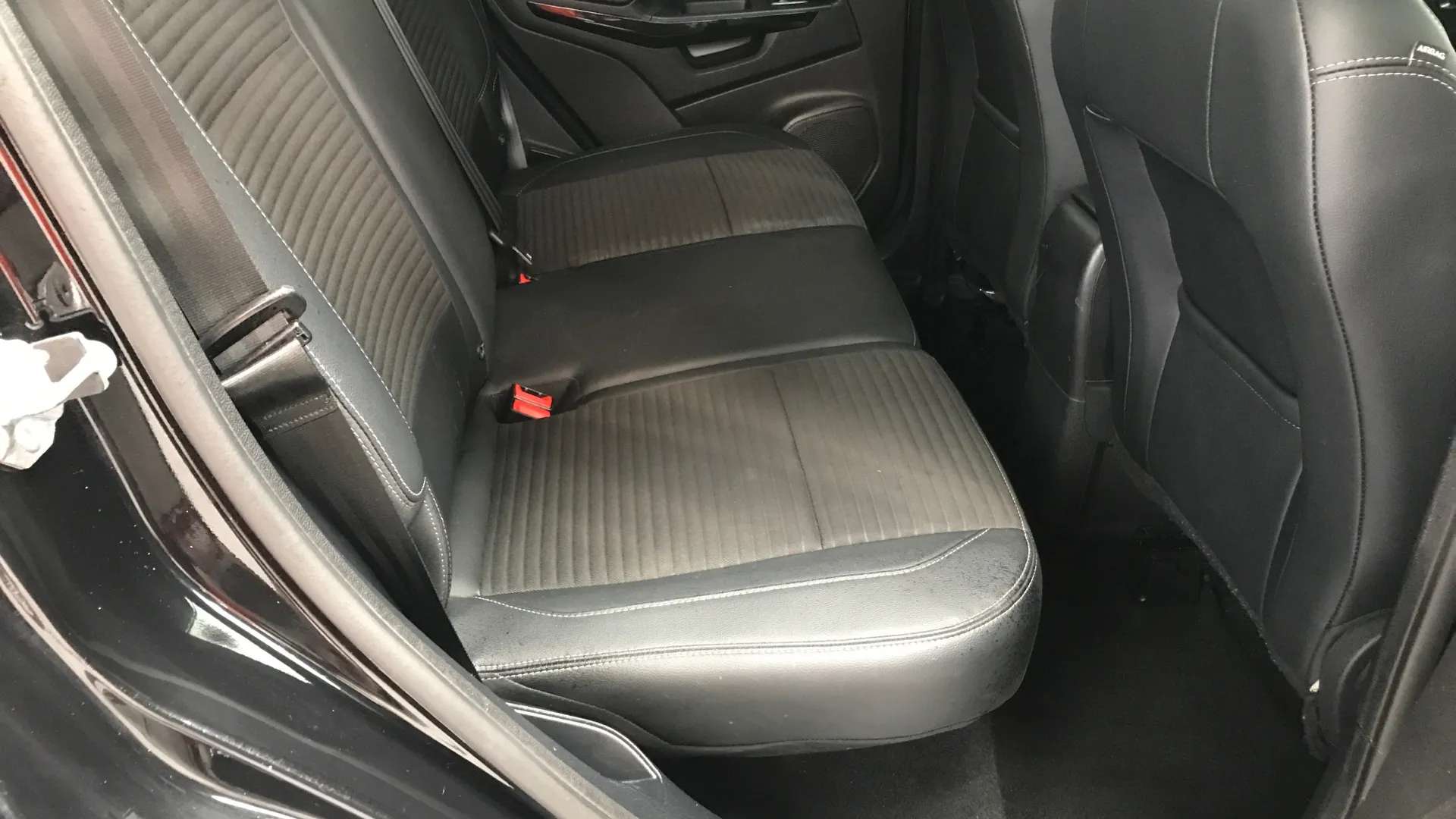 2023 FORD ECOSPORT 2023 FORD ECOSPORT