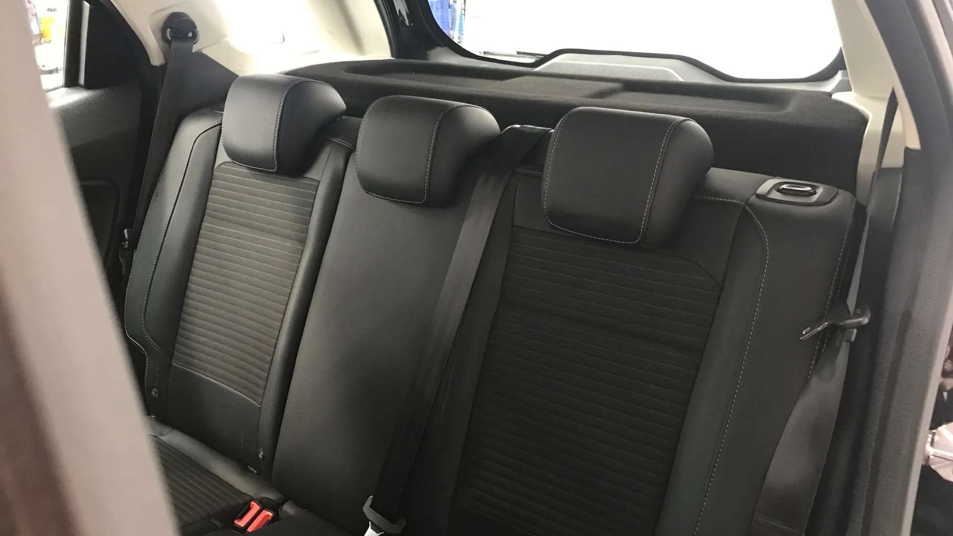2023 FORD ECOSPORT 2023 FORD ECOSPORT