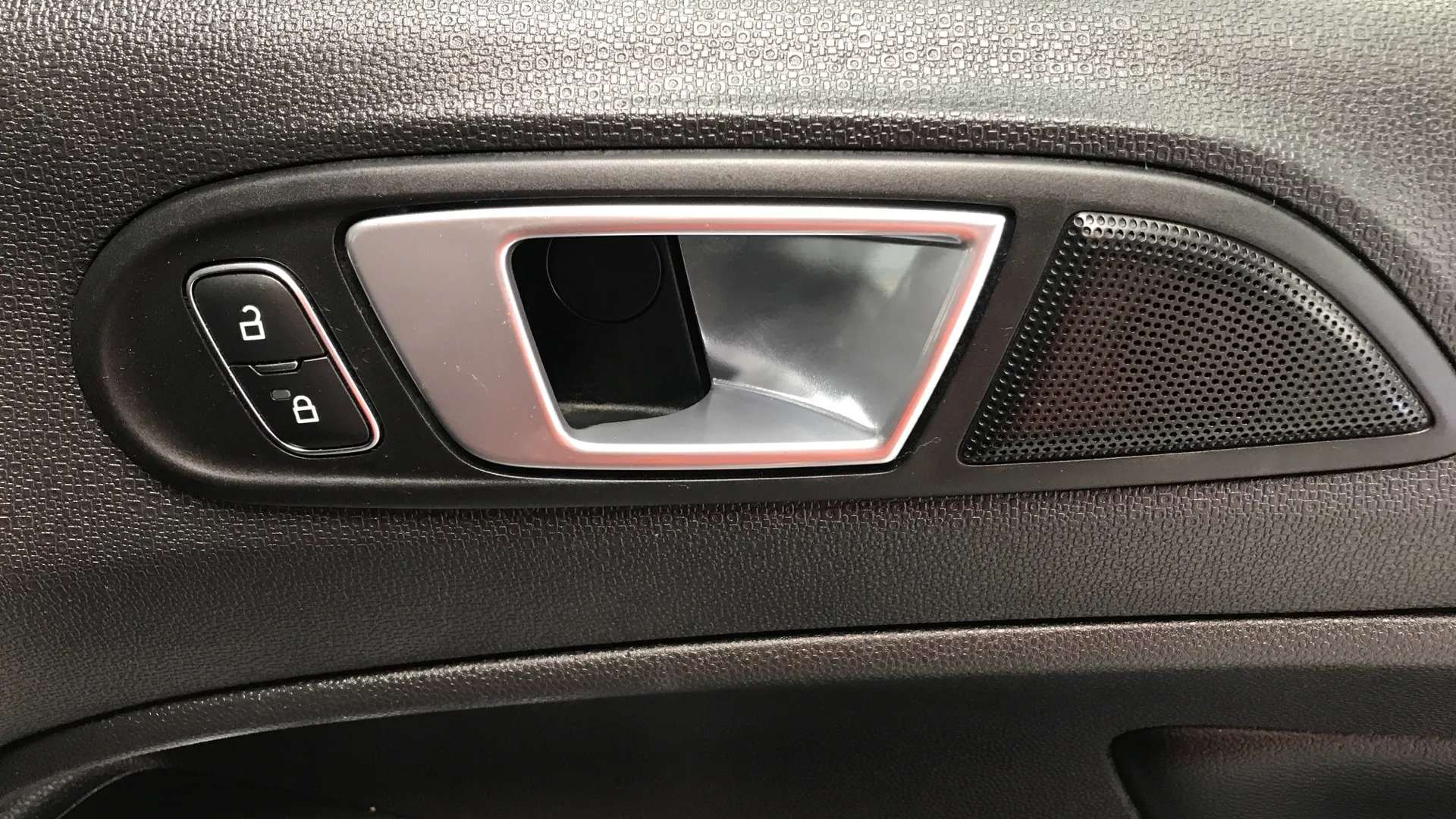 2023 FORD ECOSPORT 2023 FORD ECOSPORT