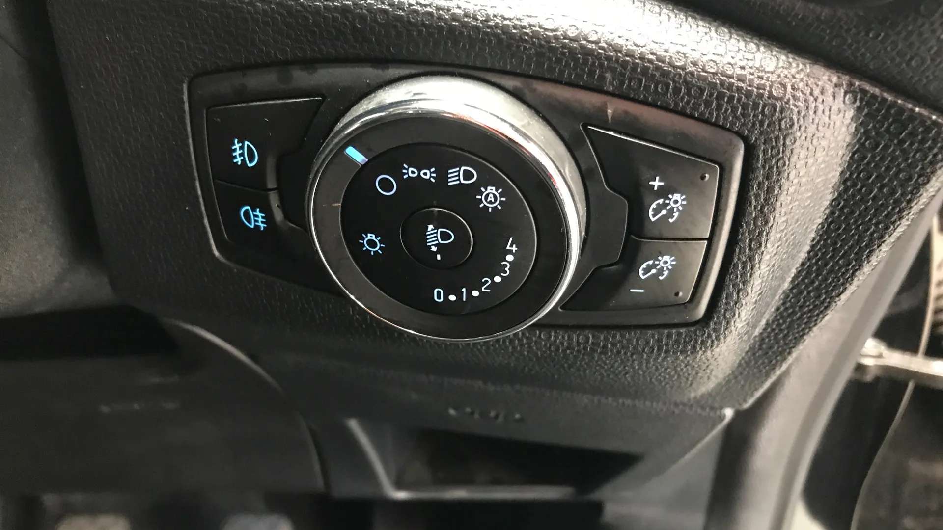 2023 FORD ECOSPORT 2023 FORD ECOSPORT