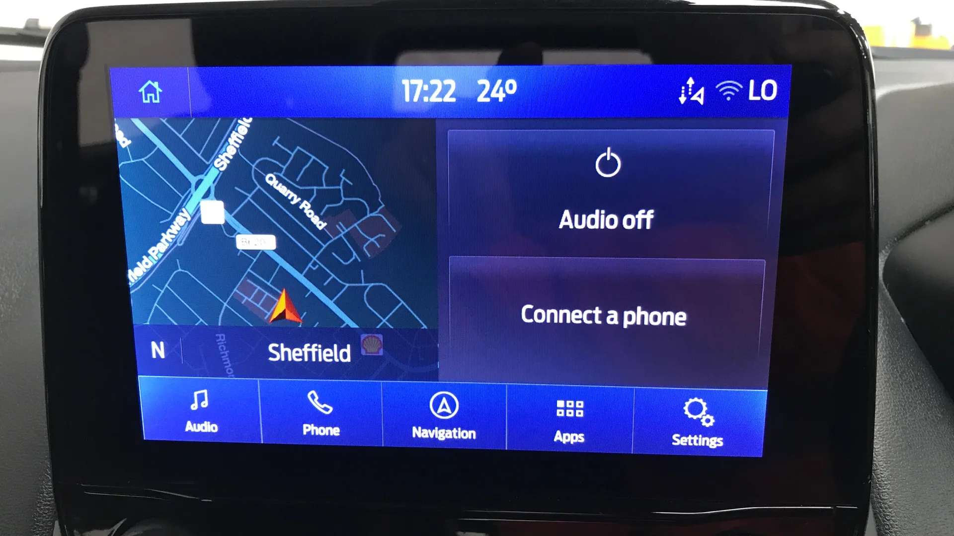 2023 FORD ECOSPORT 2023 FORD ECOSPORT
