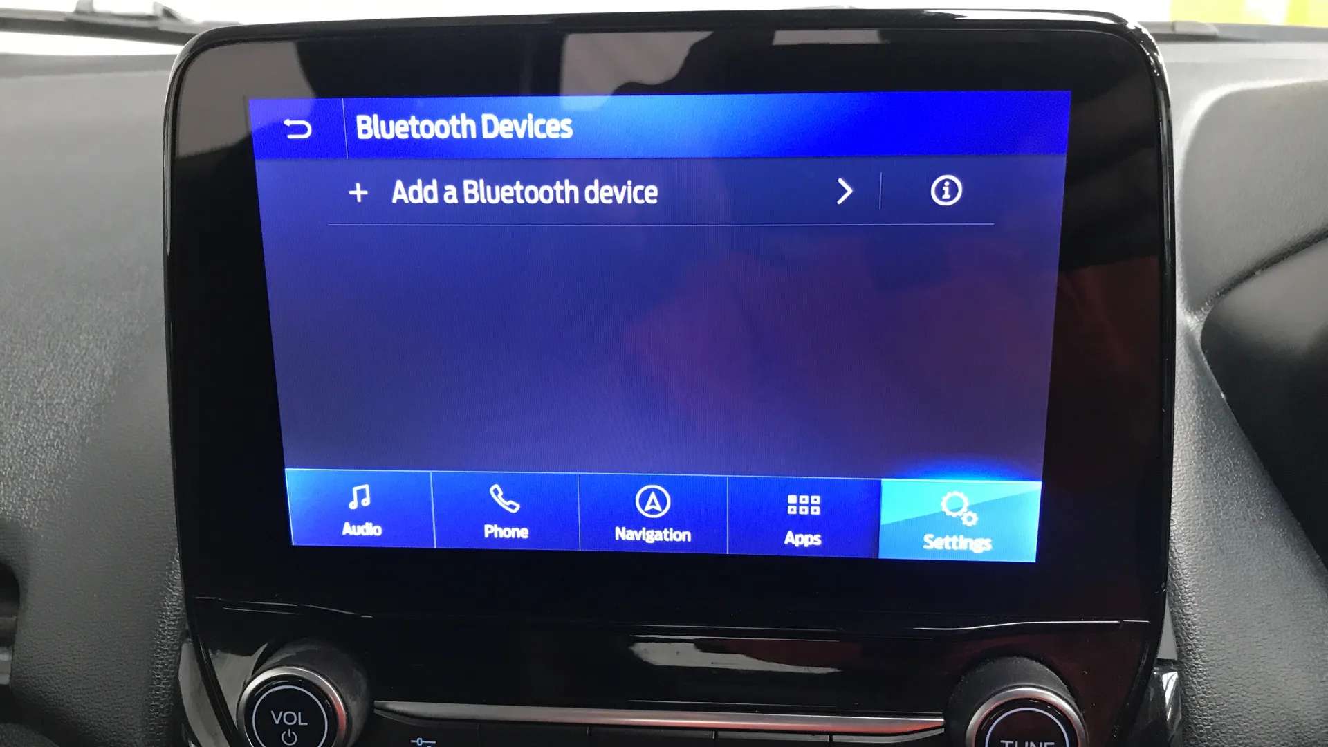 2023 FORD ECOSPORT 2023 FORD ECOSPORT