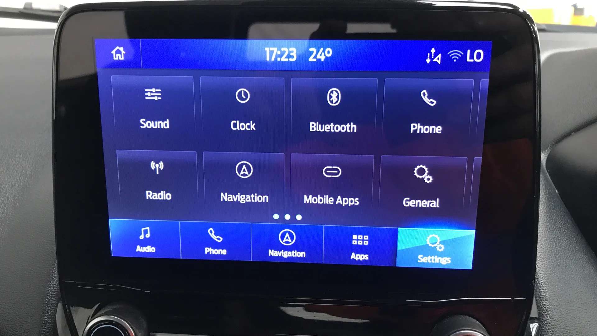 2023 FORD ECOSPORT 2023 FORD ECOSPORT