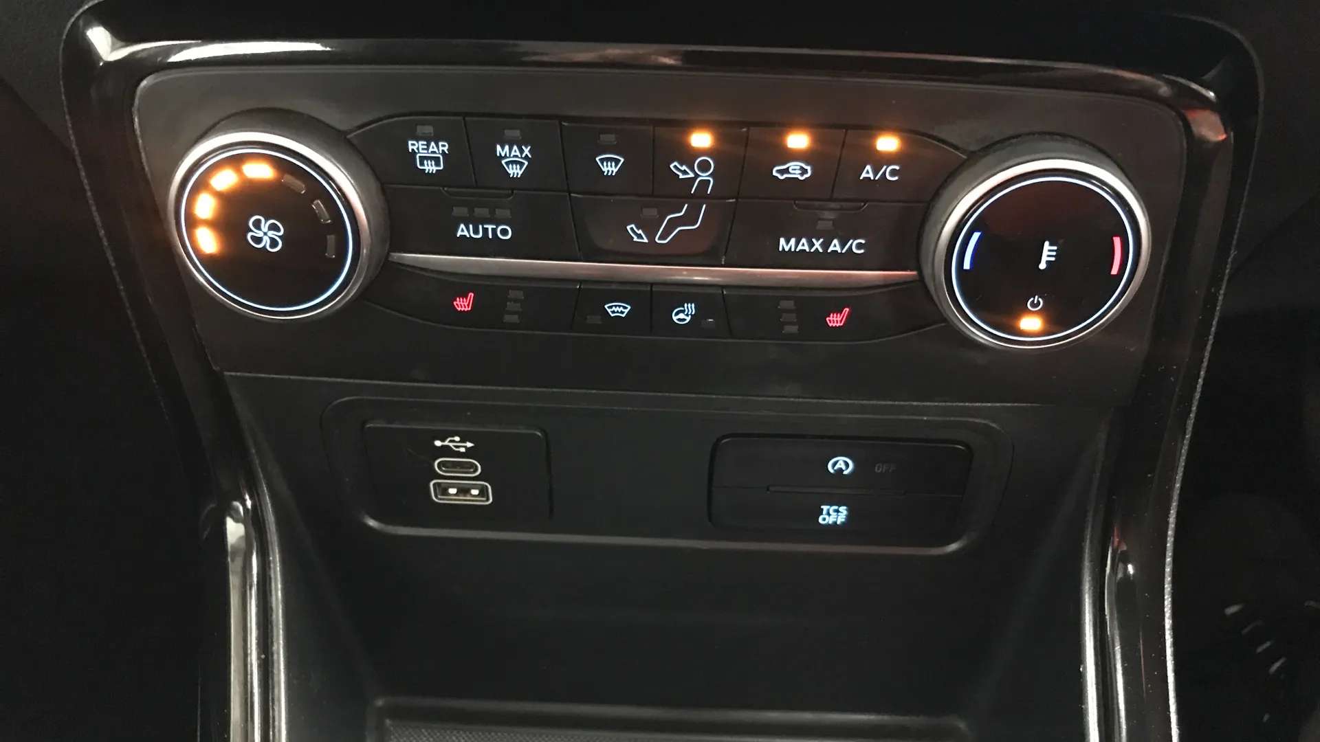 2023 FORD ECOSPORT 2023 FORD ECOSPORT