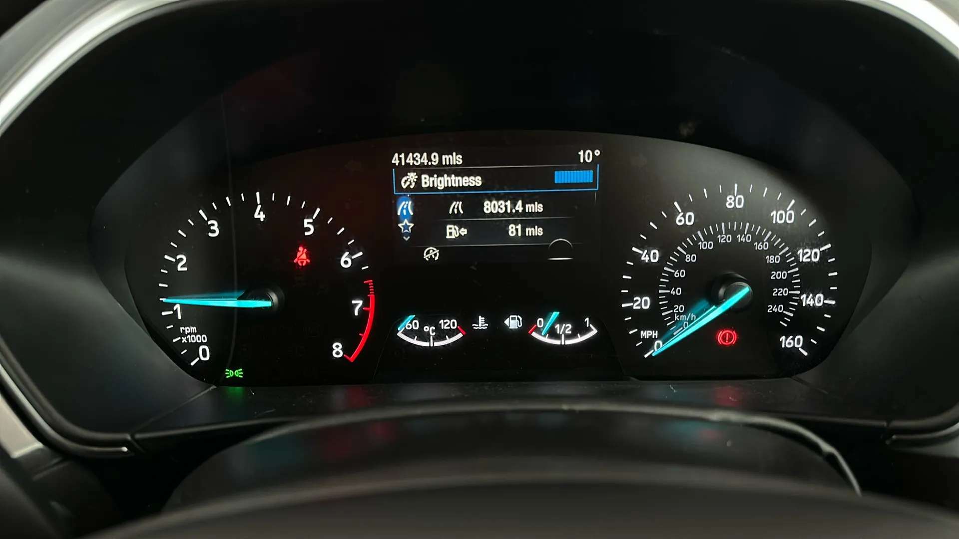 2018 FORD FOCUS 2018 FORD FOCUS