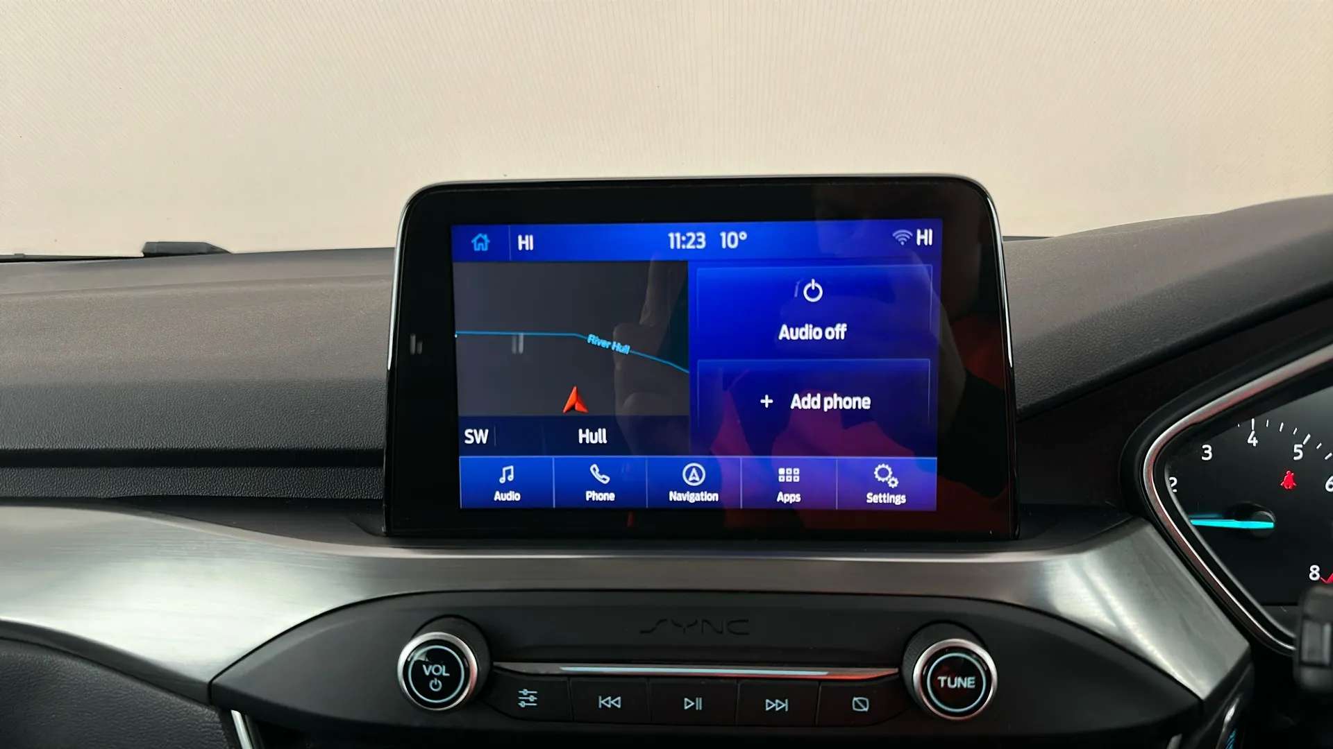 2018 FORD FOCUS 2018 FORD FOCUS
