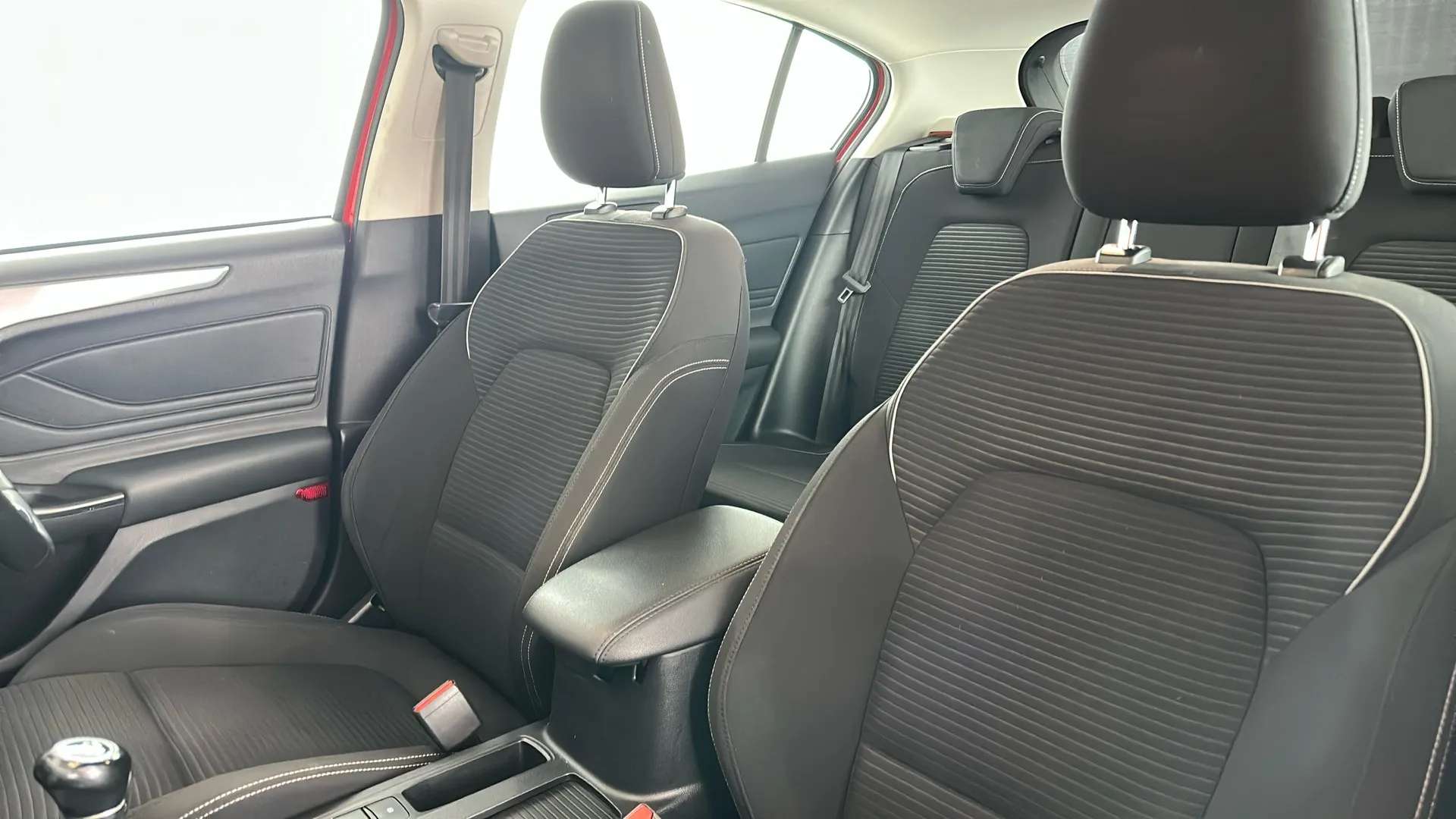 2018 FORD FOCUS 2018 FORD FOCUS