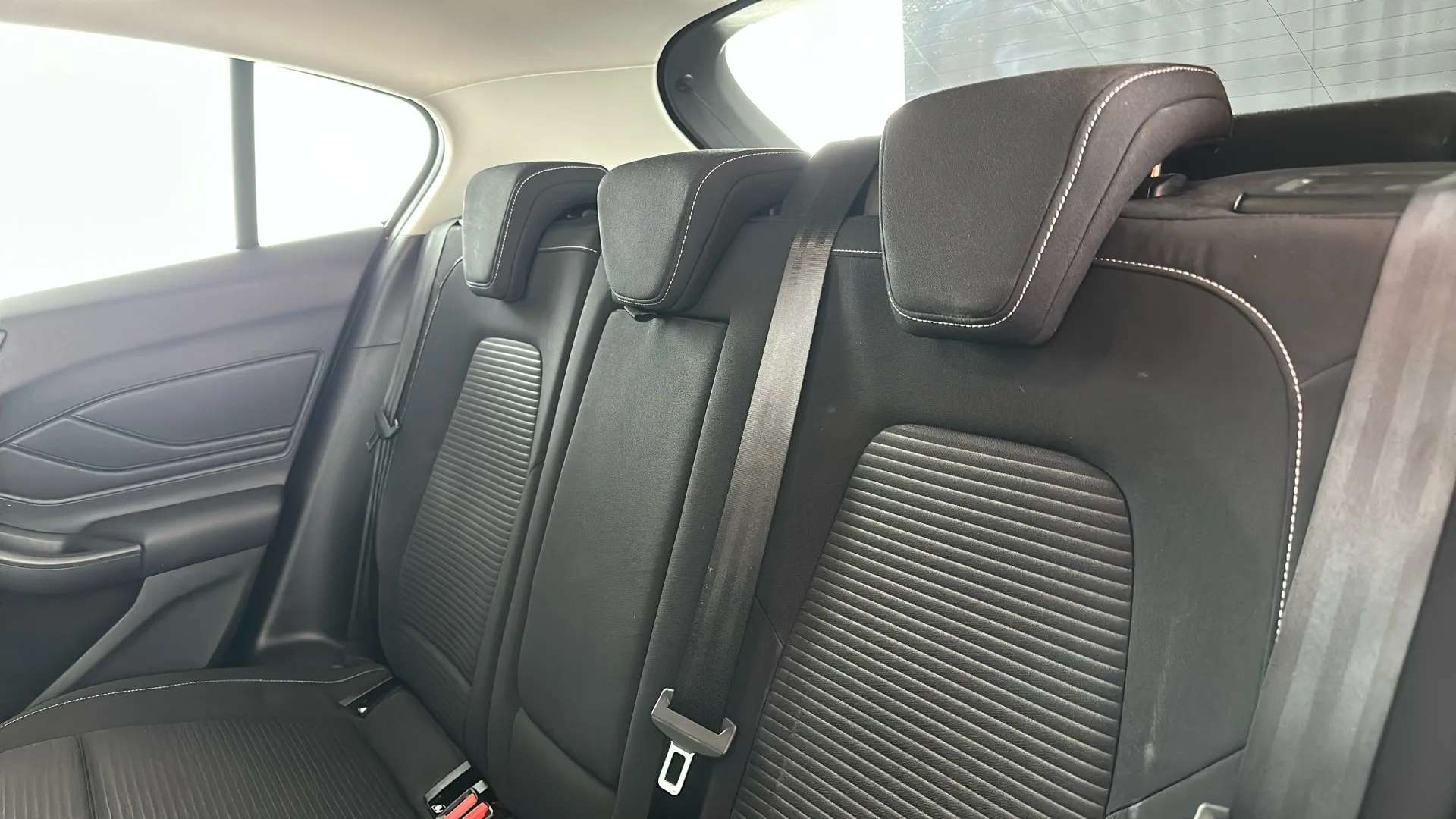 2018 FORD FOCUS 2018 FORD FOCUS