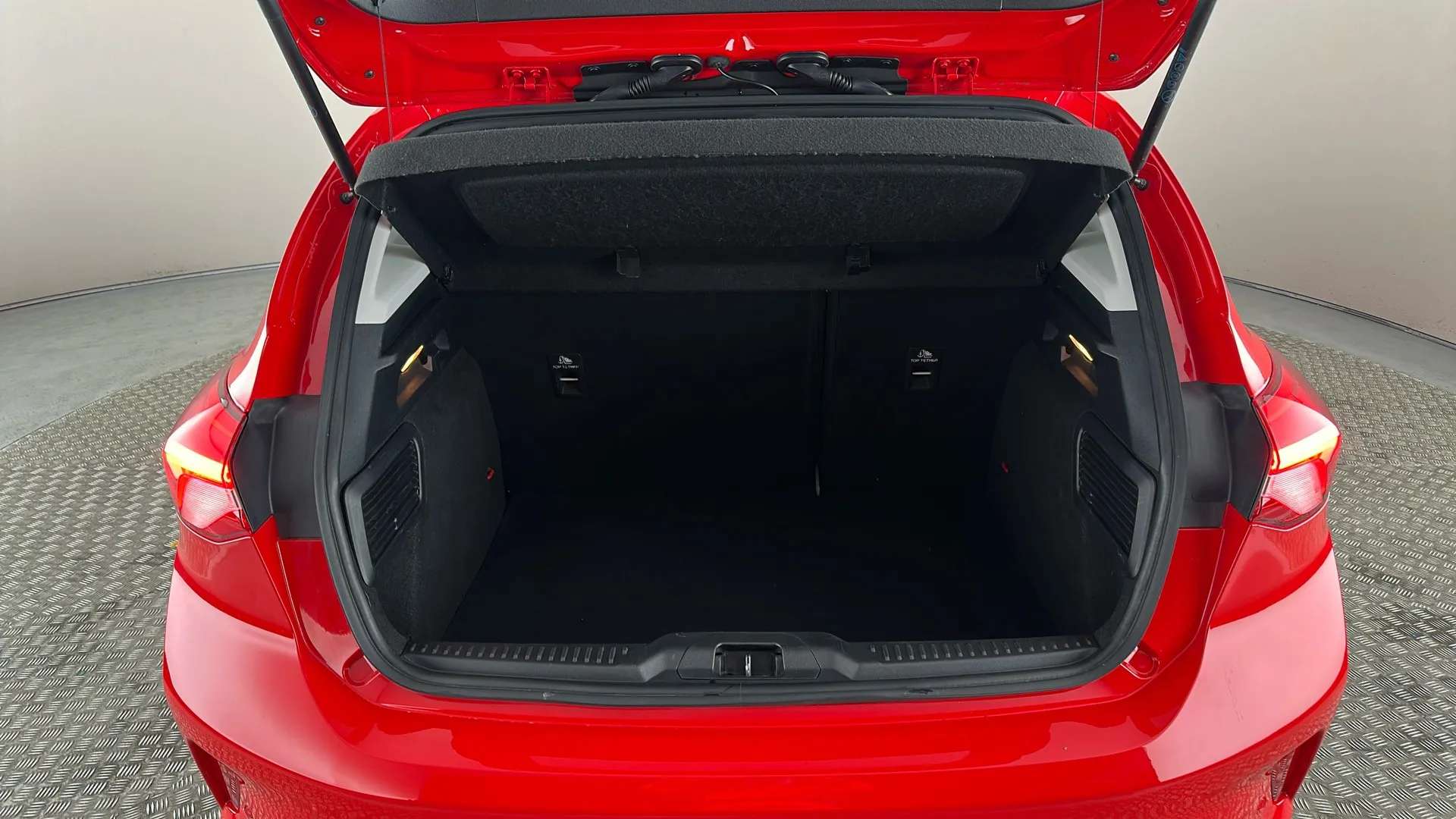 2018 FORD FOCUS 2018 FORD FOCUS