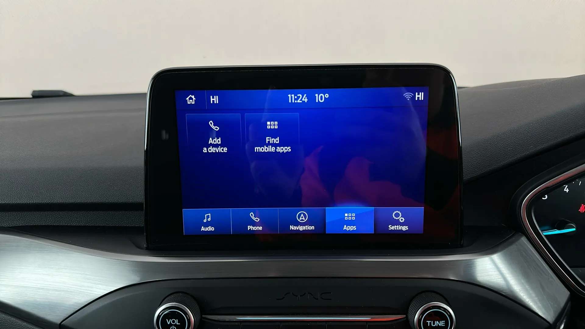 2018 FORD FOCUS 2018 FORD FOCUS