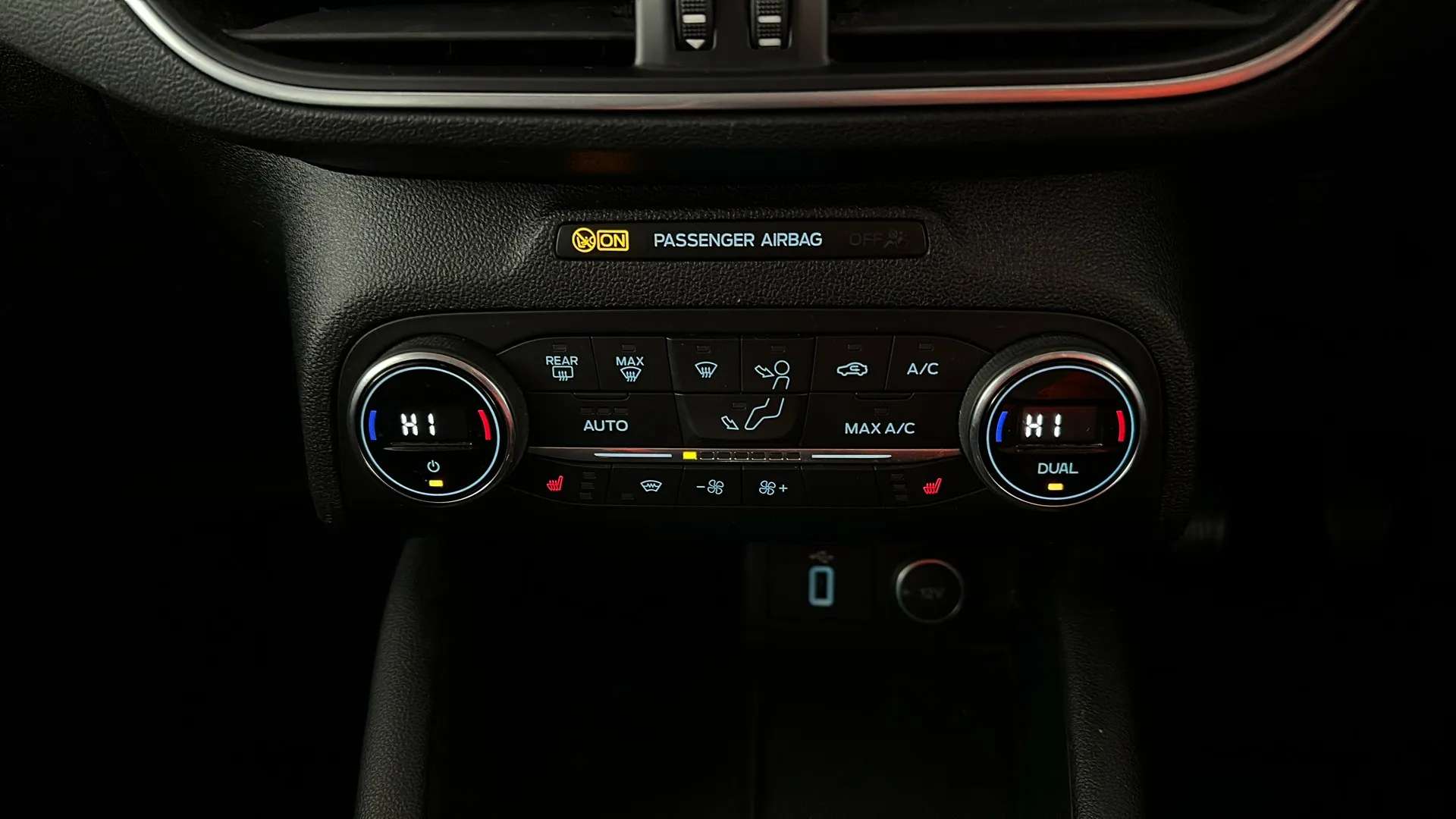 2018 FORD FOCUS 2018 FORD FOCUS