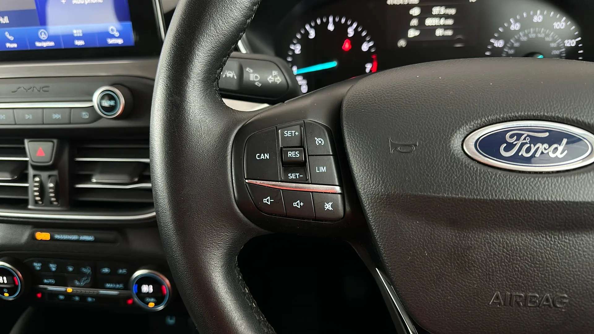 2018 FORD FOCUS 2018 FORD FOCUS